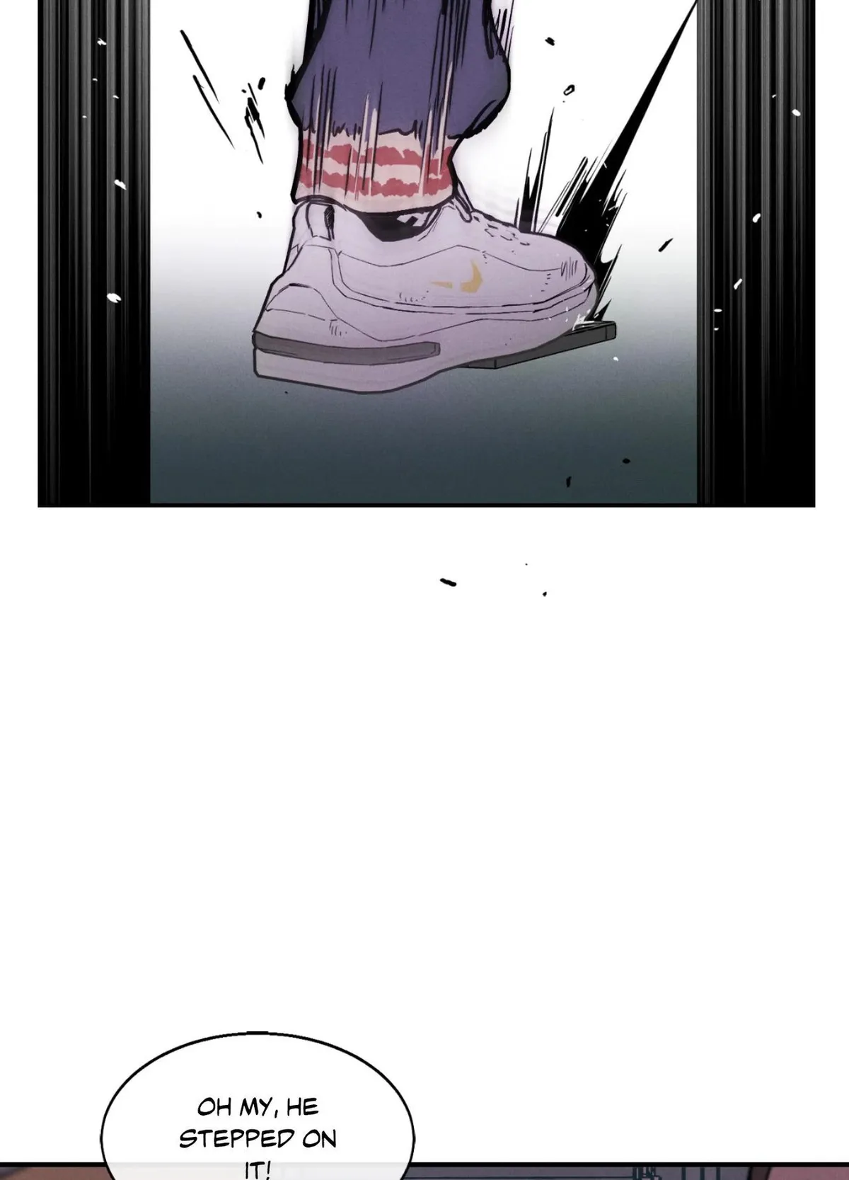 Recoil Chapter 1 page 15 - 
