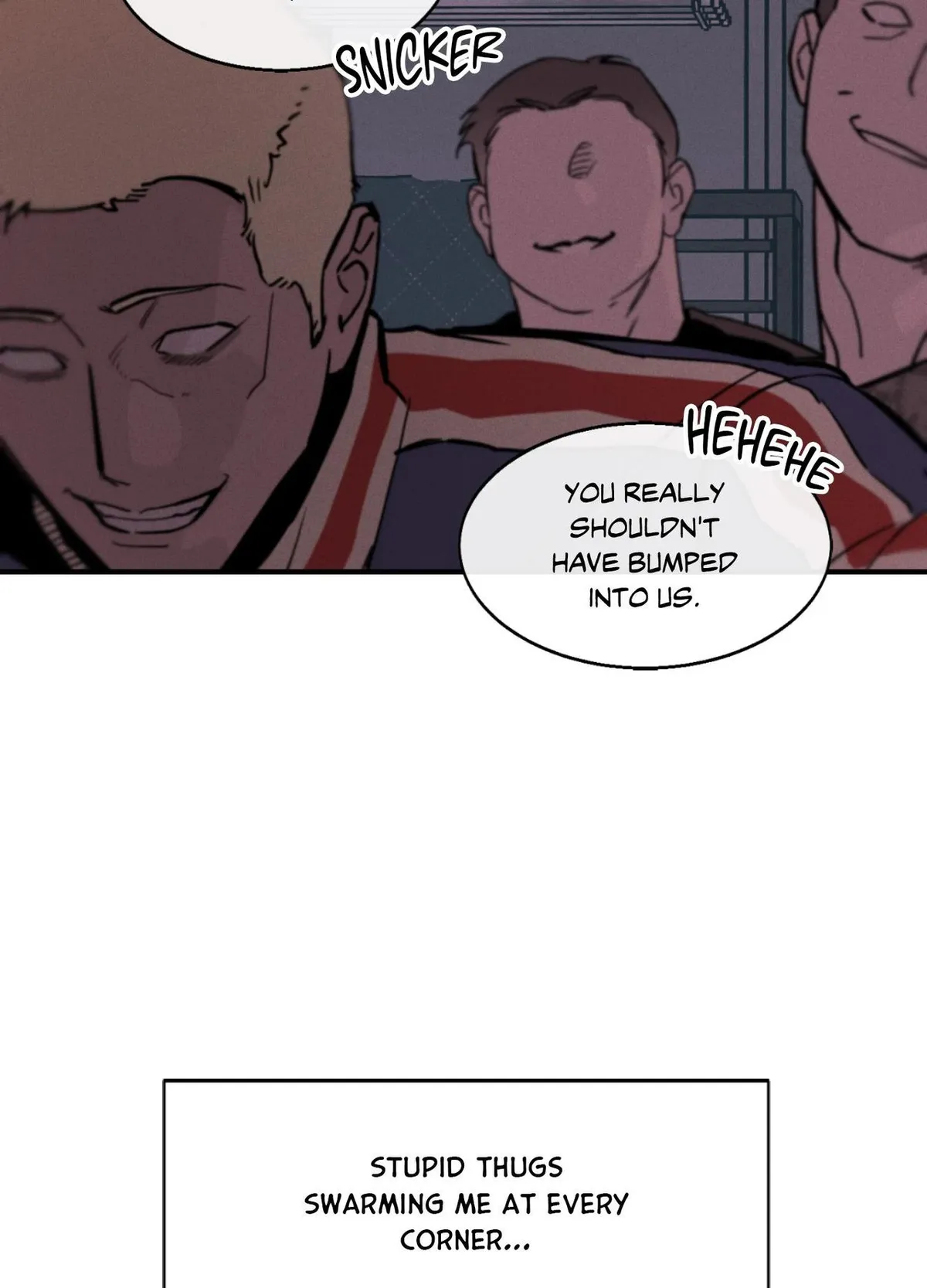 Recoil Chapter 1 page 16 - 