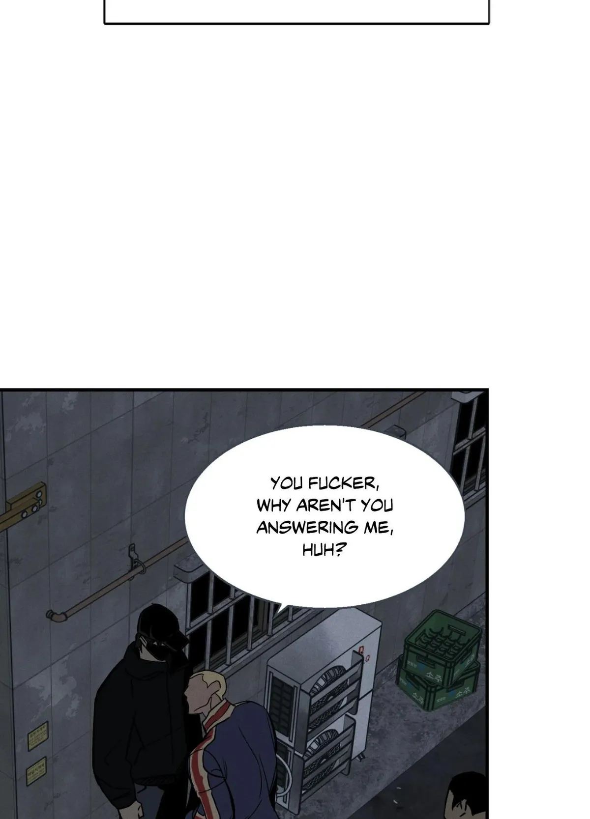 Recoil Chapter 1 page 17 - 