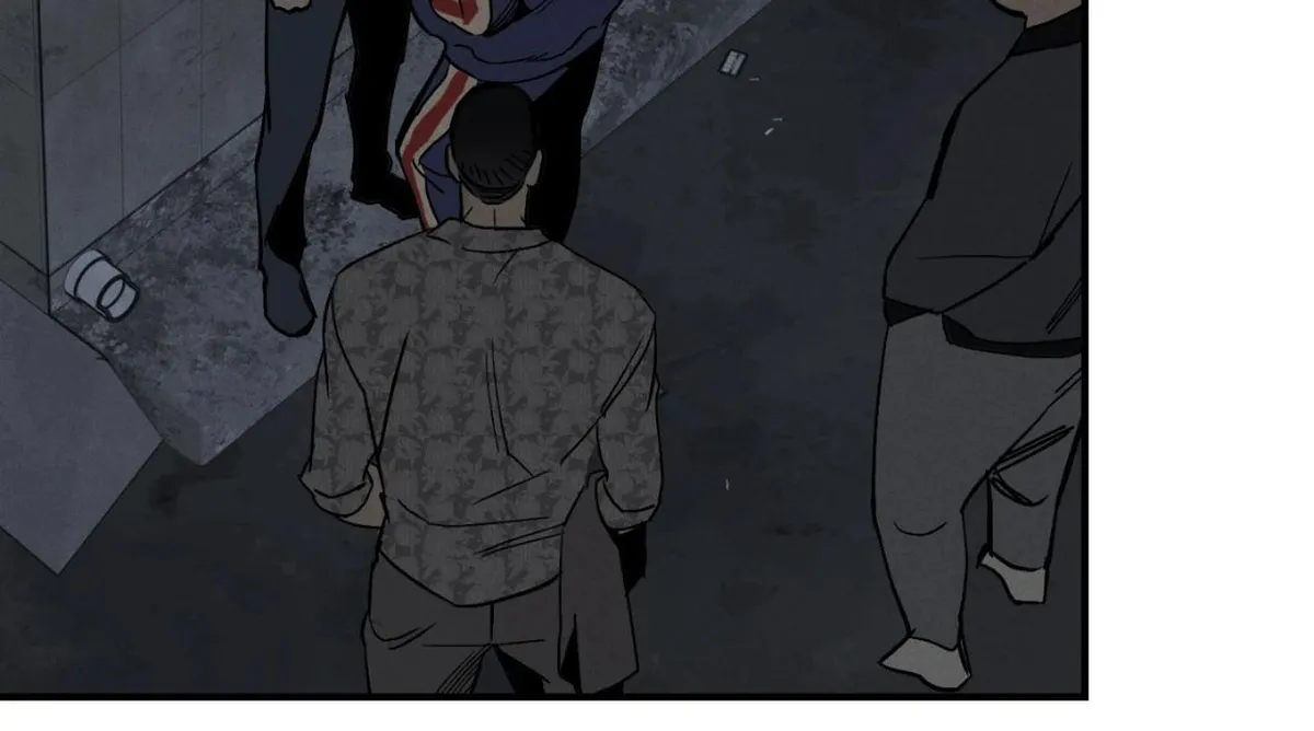 Recoil Chapter 1 page 18 - 