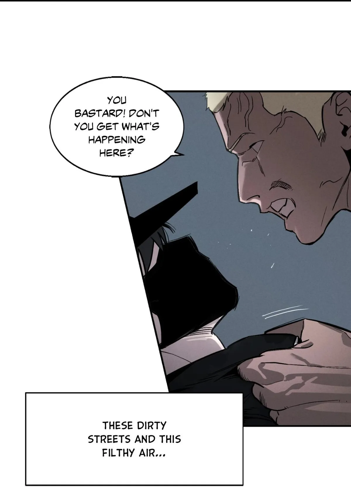 Recoil Chapter 1 page 20 - 