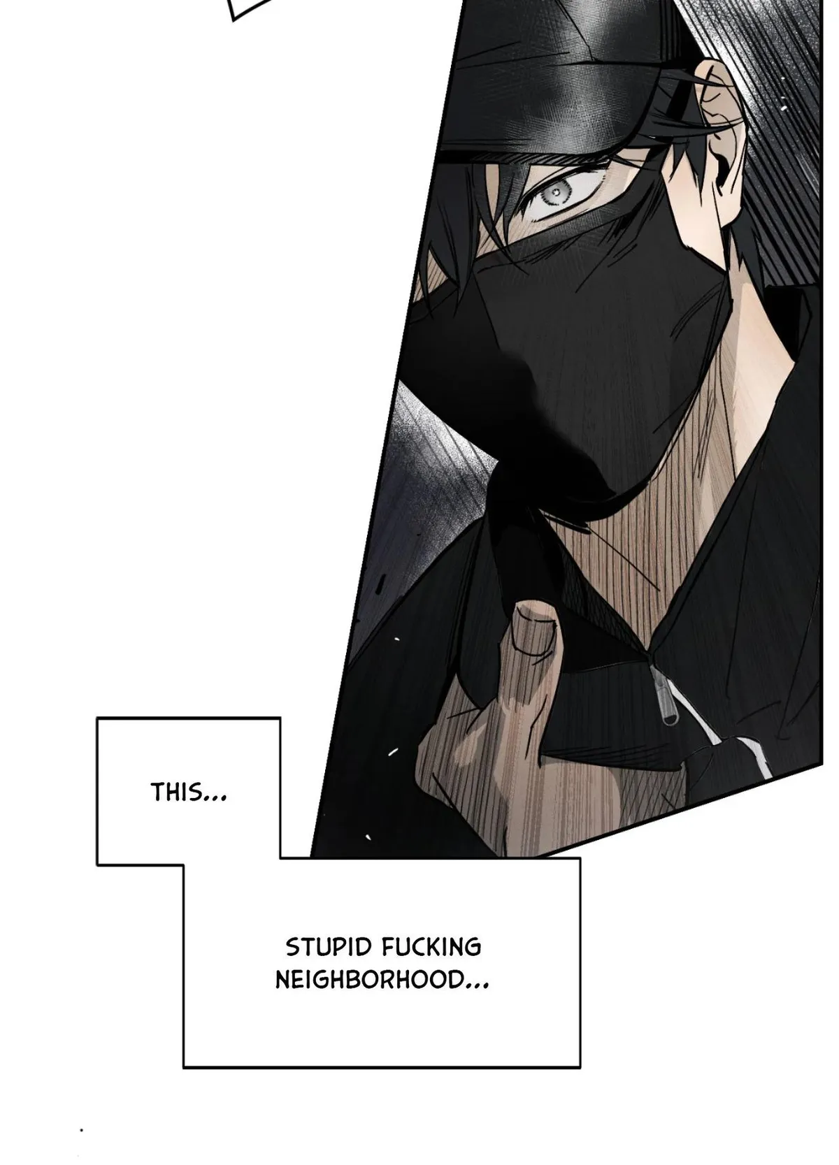 Recoil Chapter 1 page 23 - 