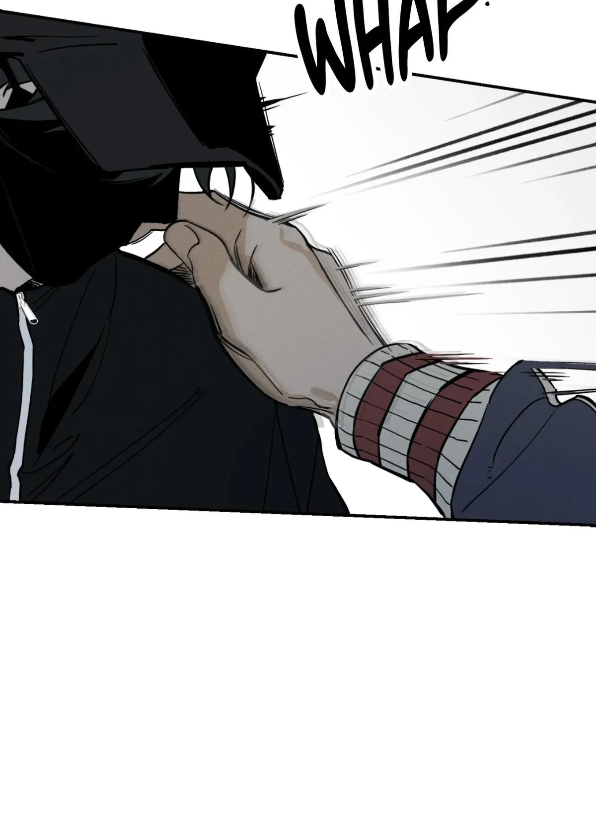 Recoil Chapter 1 page 4 - 