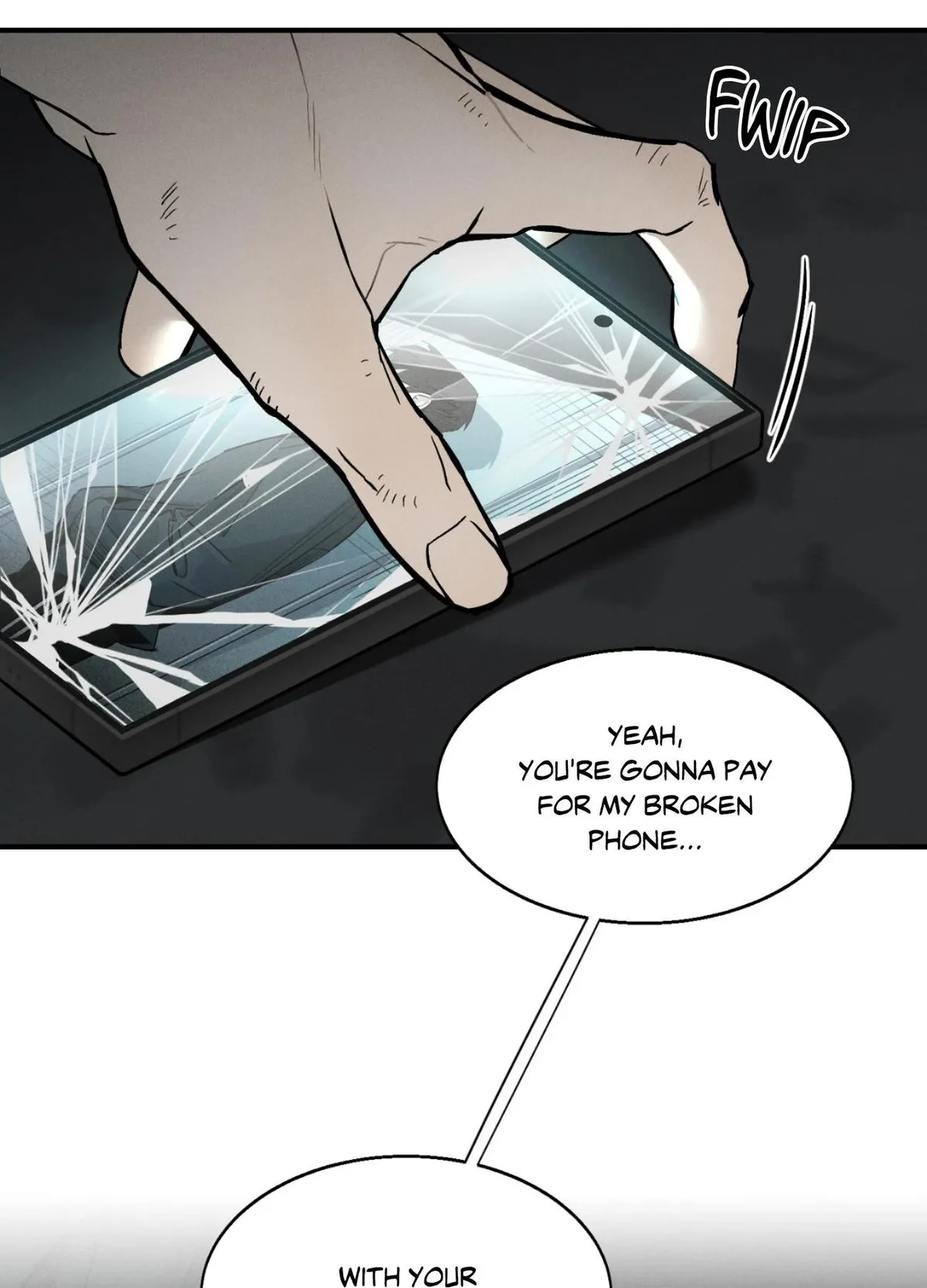 Recoil Chapter 1 page 31 - 
