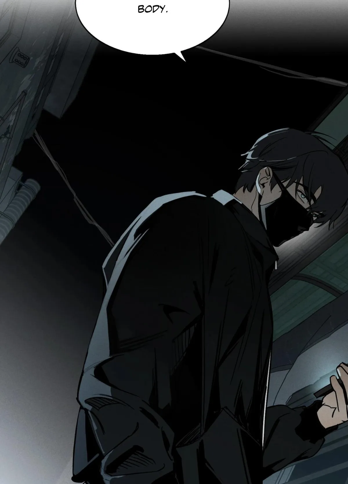Recoil Chapter 1 page 32 - 