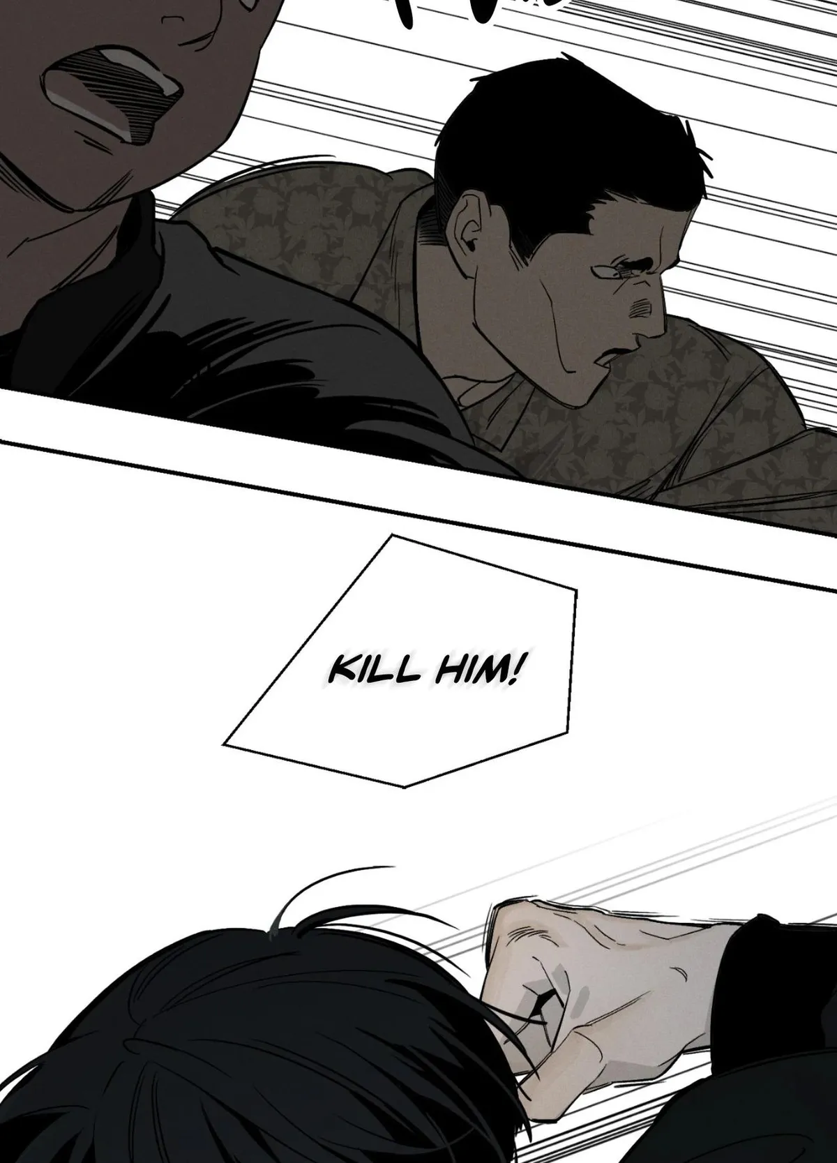 Recoil Chapter 1 page 34 - 
