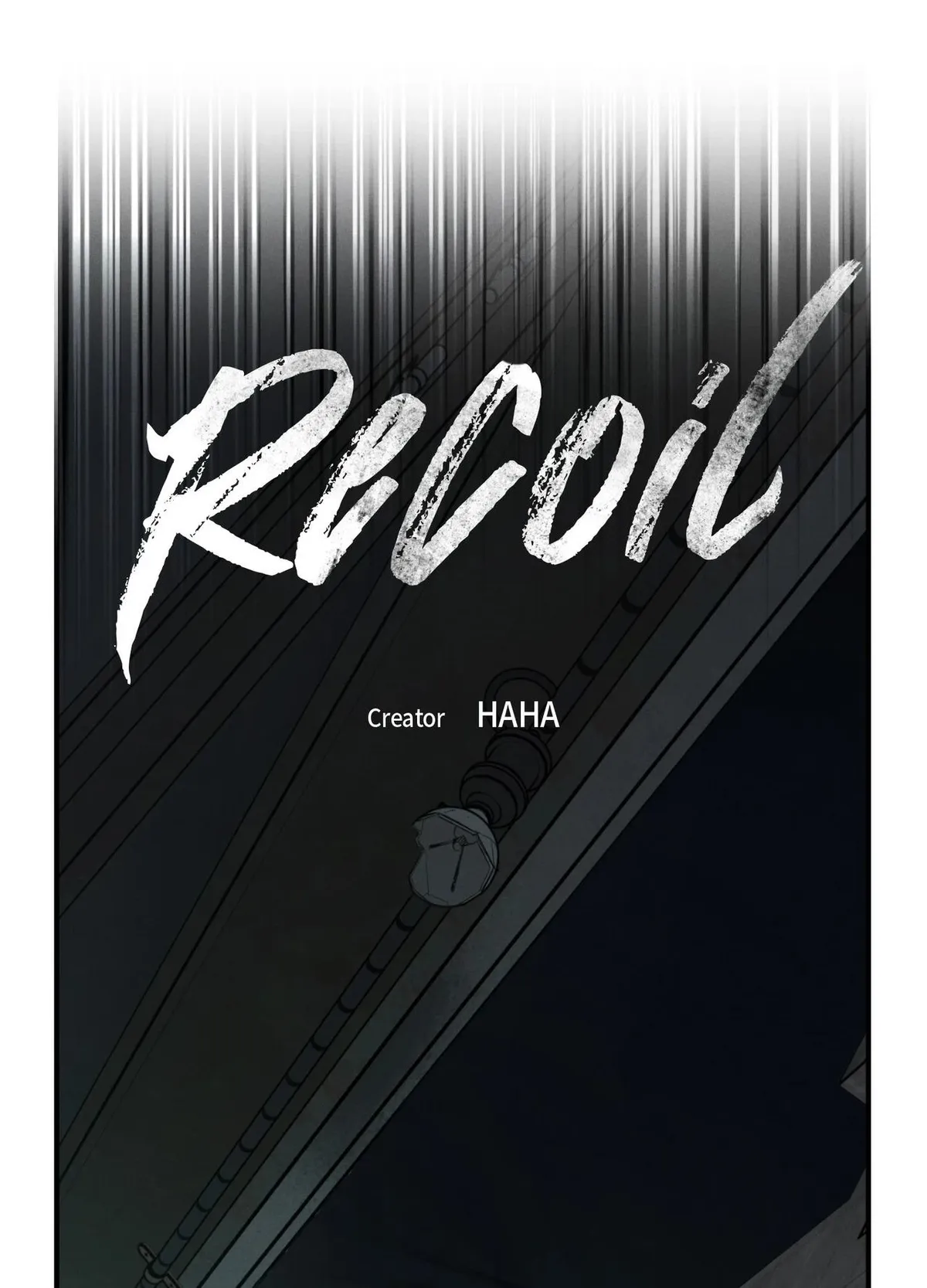 Recoil Chapter 1 page 37 - 