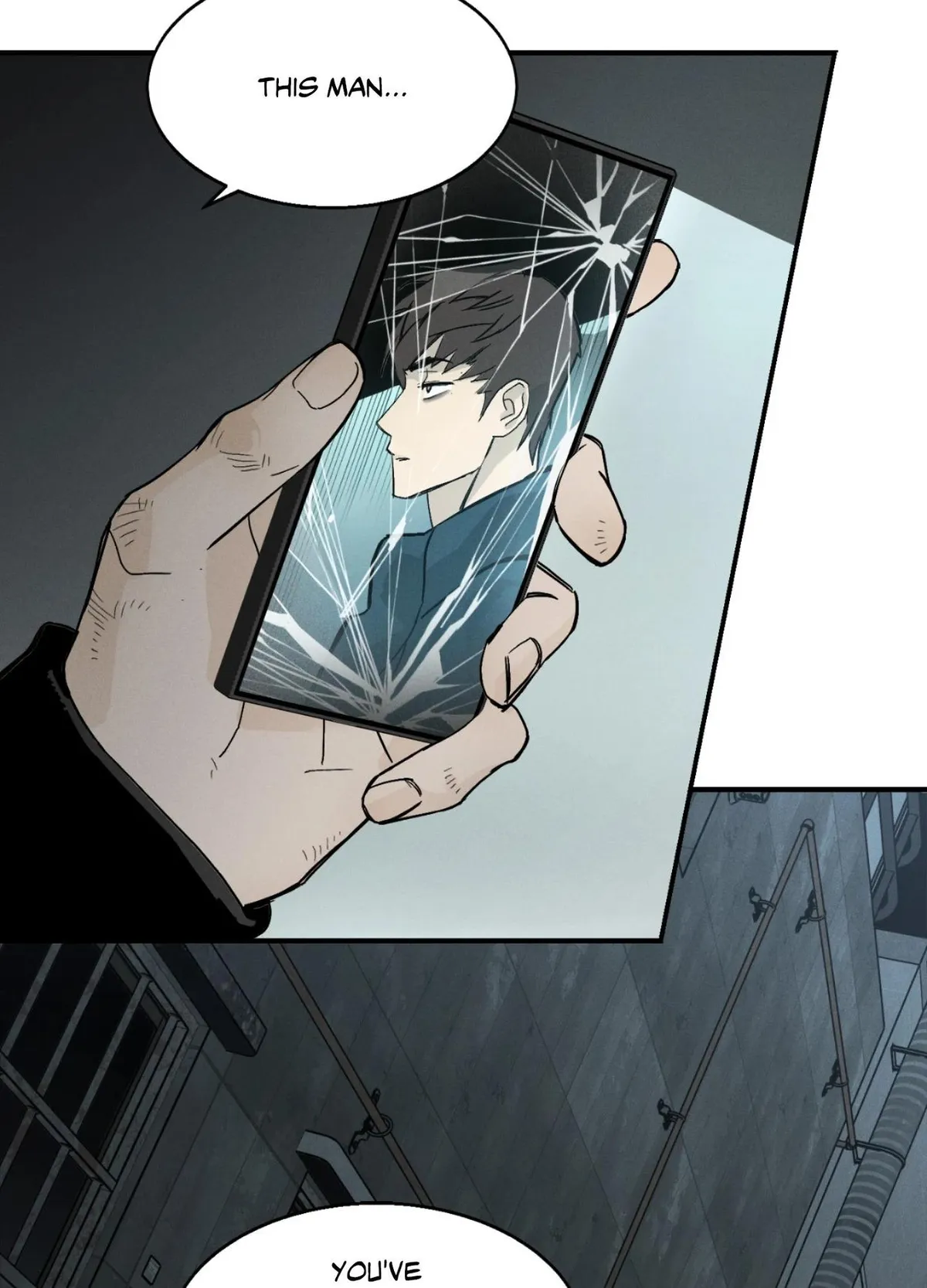 Recoil Chapter 1 page 40 - 
