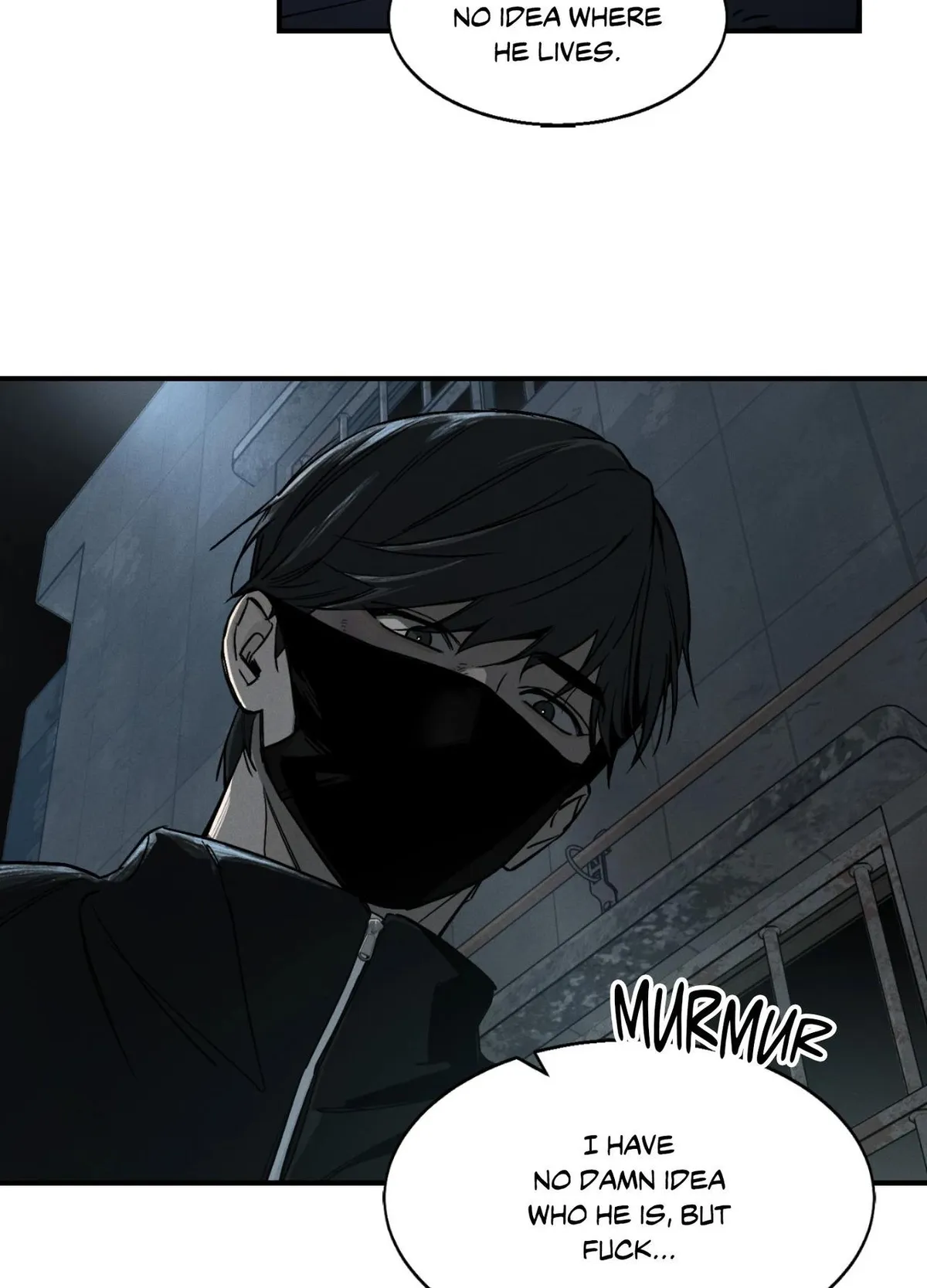 Recoil Chapter 1 page 44 - 