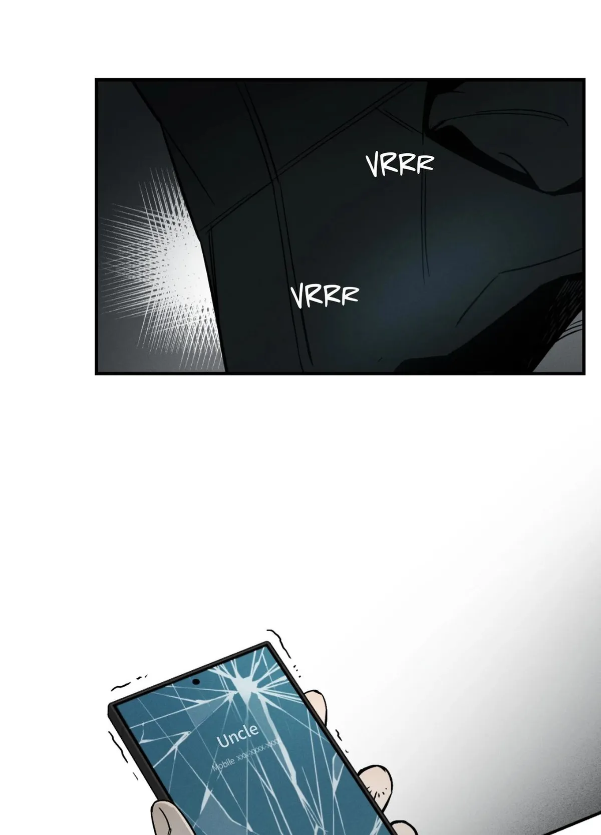 Recoil Chapter 1 page 50 - 