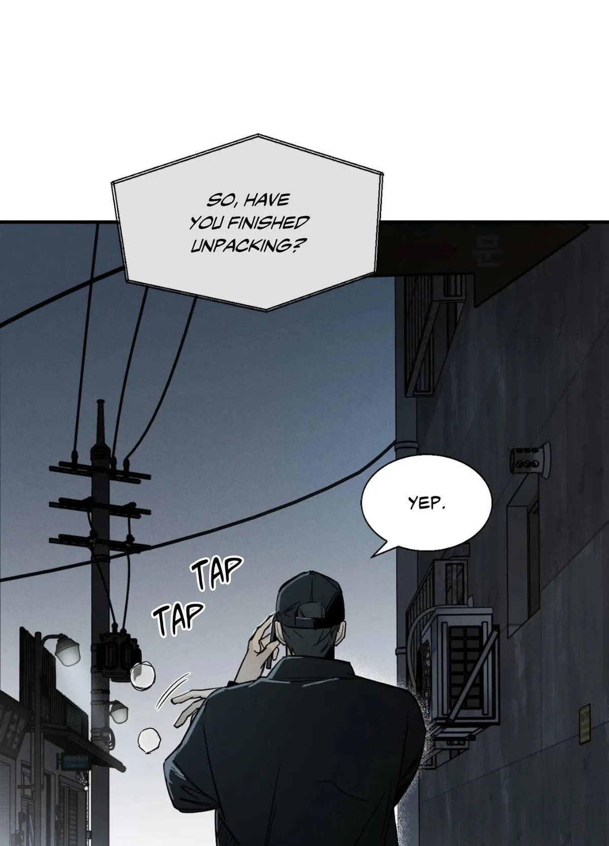 Recoil Chapter 1 page 52 - 