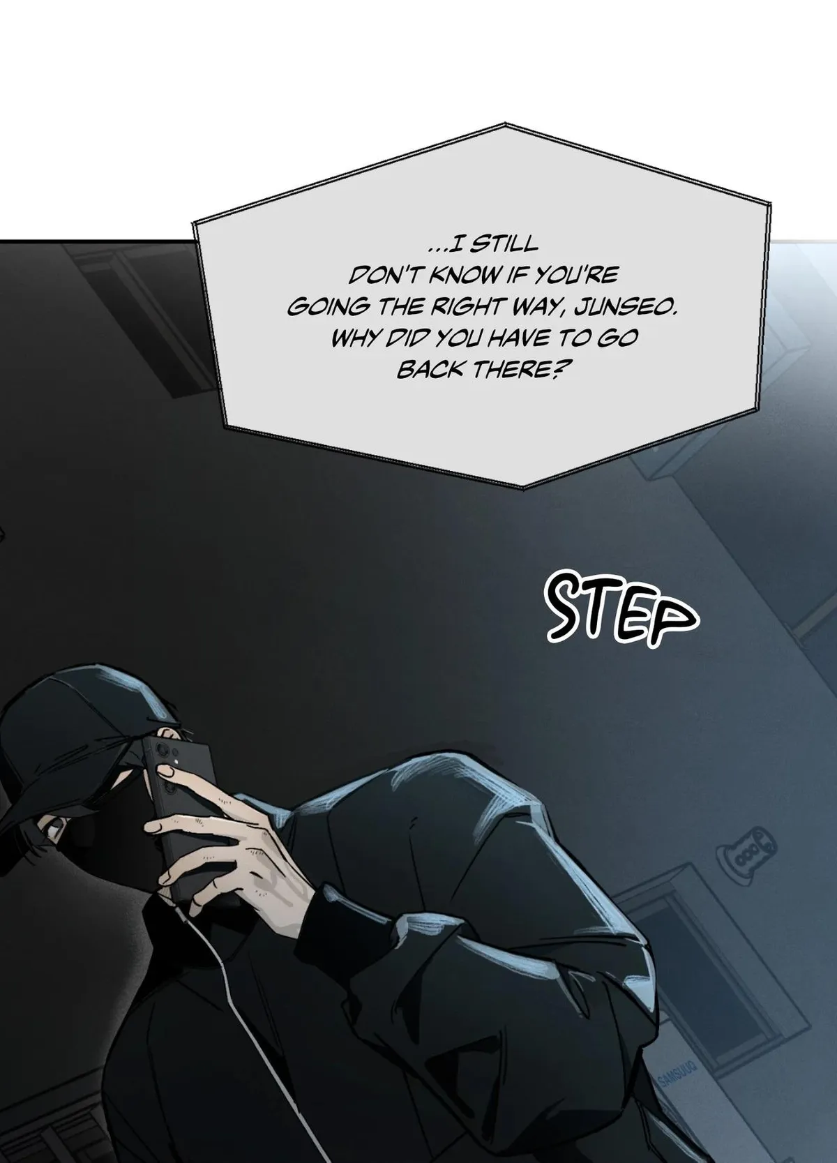 Recoil Chapter 1 page 54 - 