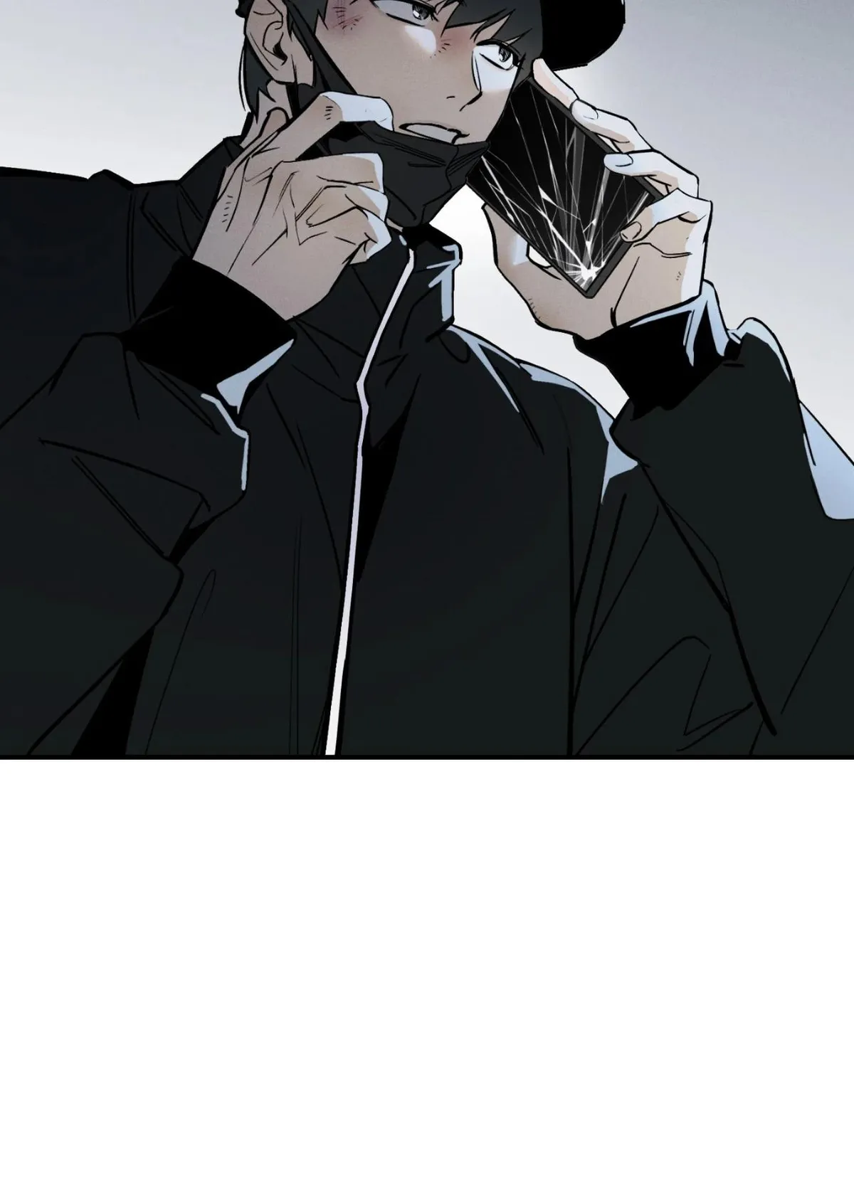 Recoil Chapter 1 page 57 - 