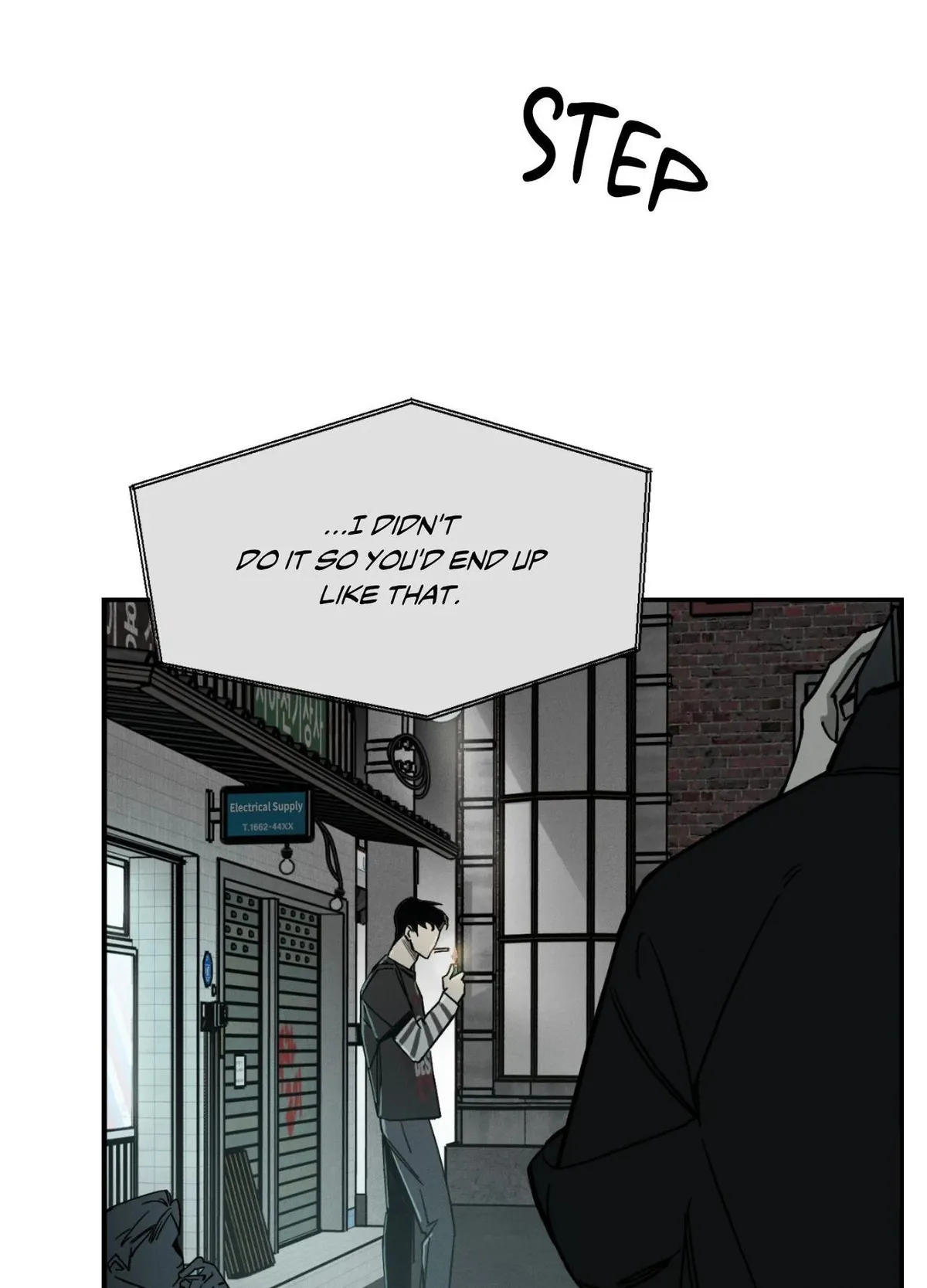 Recoil Chapter 1 page 58 - 