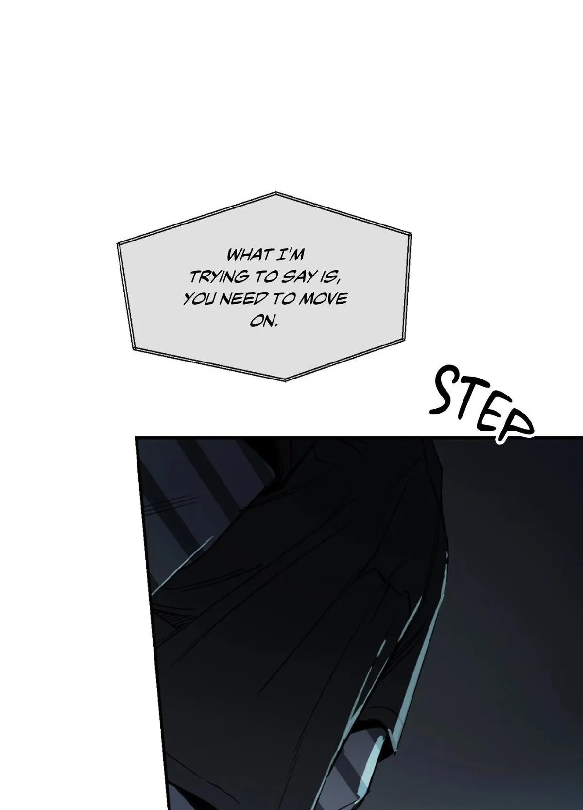 Recoil Chapter 1 page 60 - 