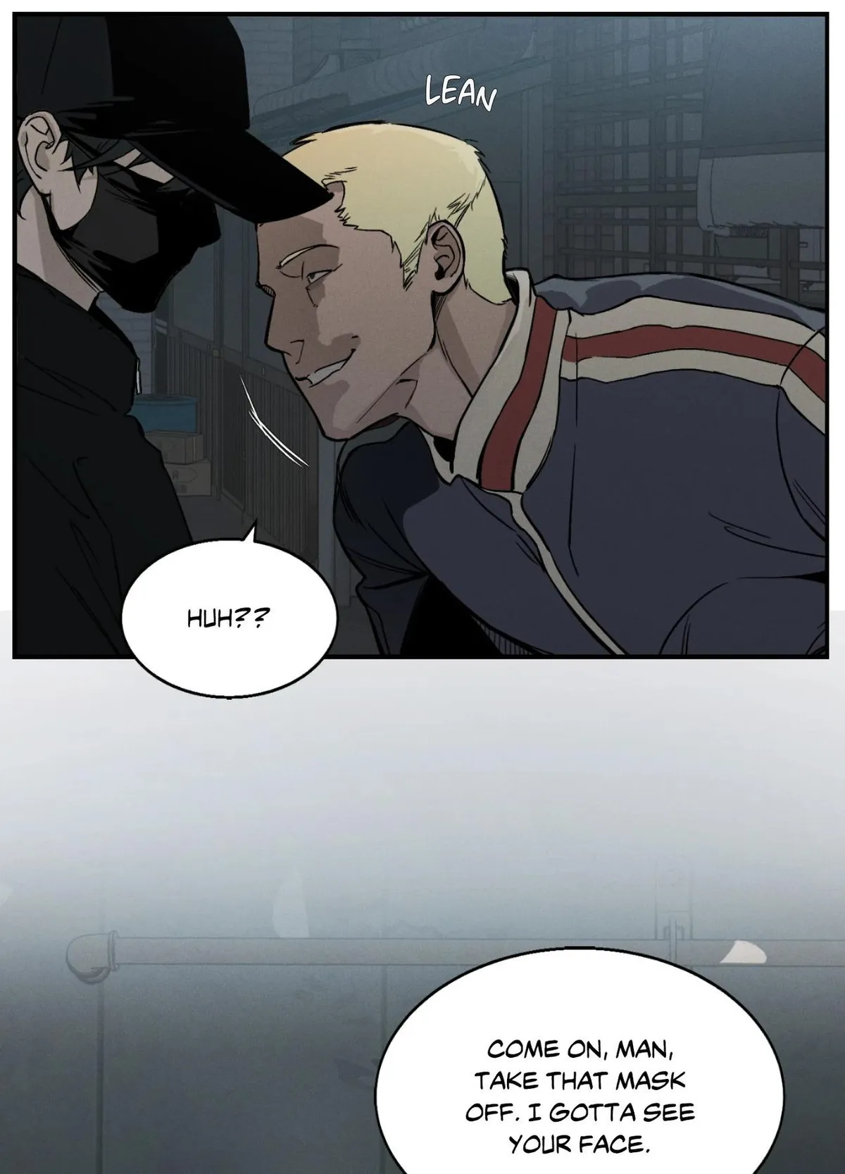 Recoil Chapter 1 page 7 - 