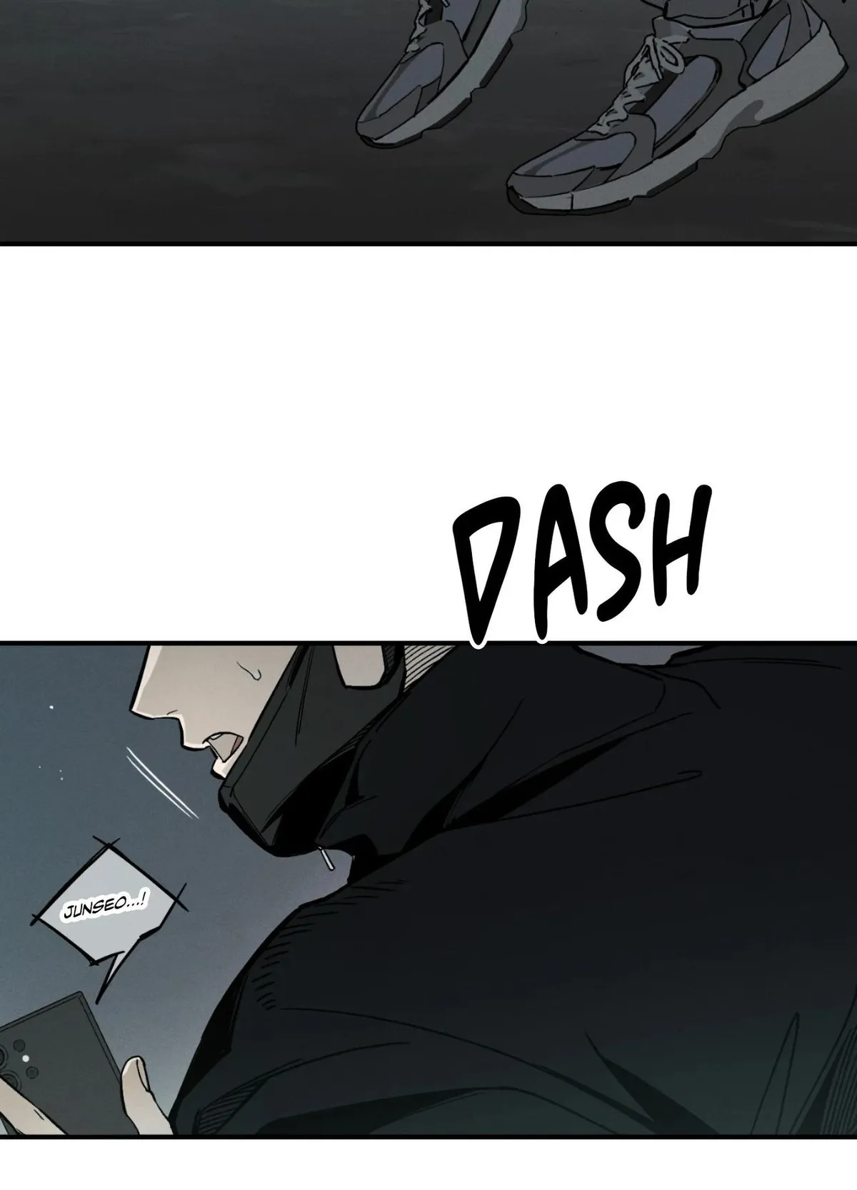Recoil Chapter 1 page 63 - 