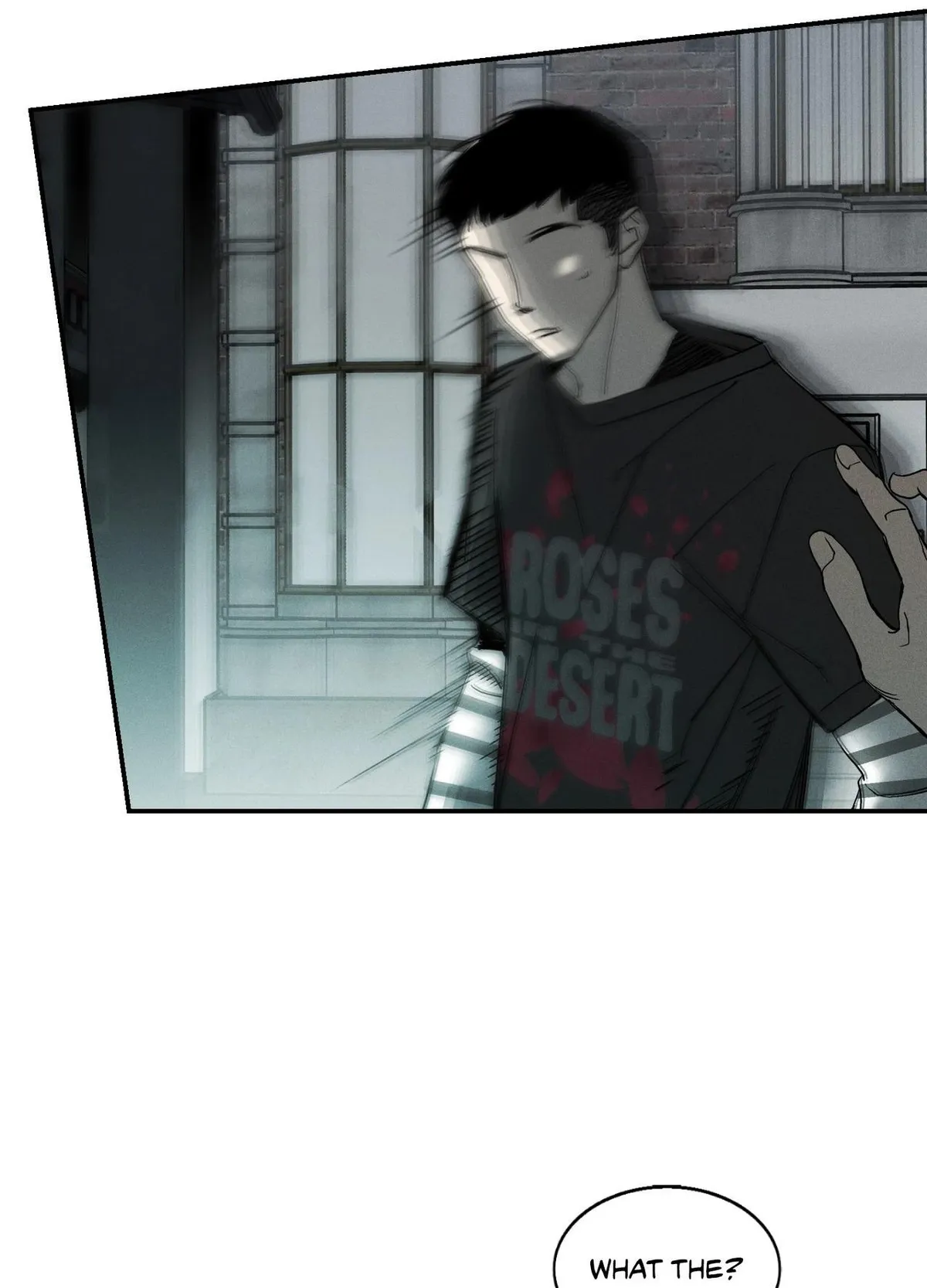 Recoil Chapter 1 page 66 - 