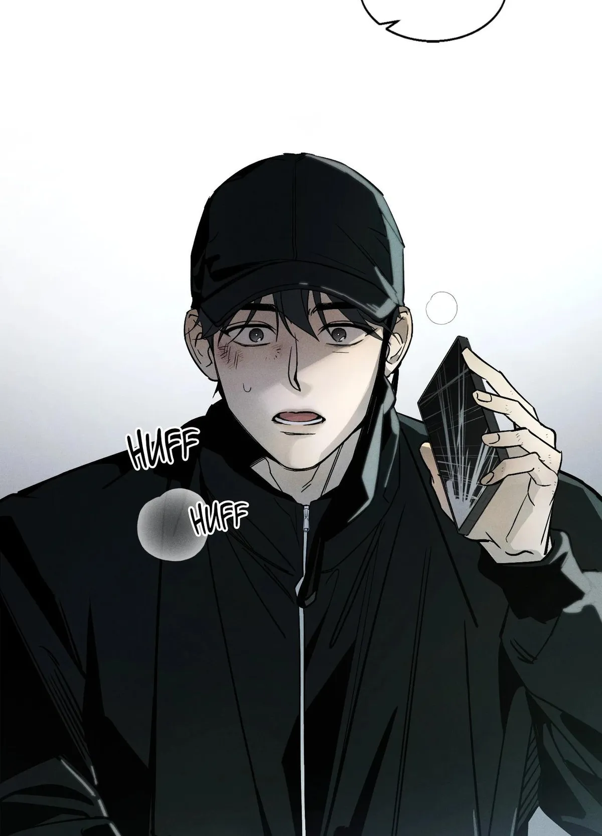 Recoil Chapter 1 page 67 - 