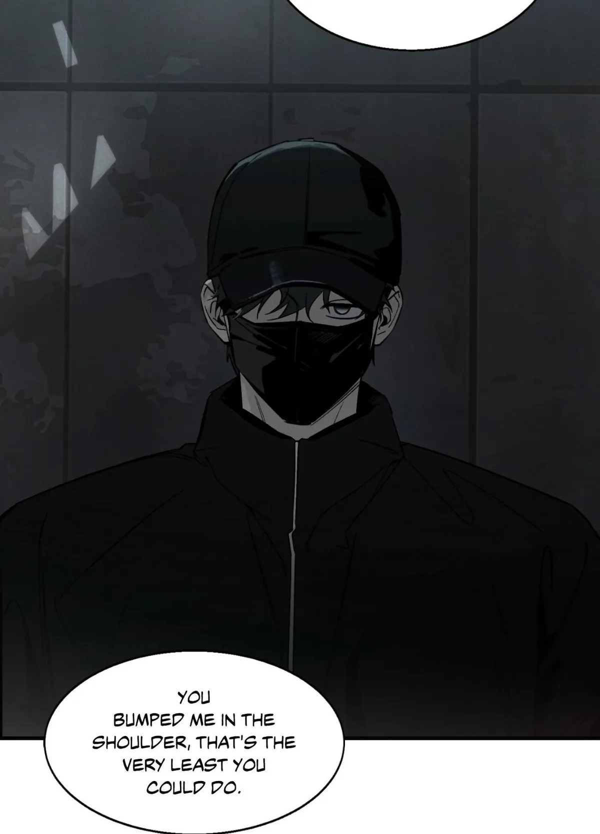 Recoil Chapter 1 page 8 - 