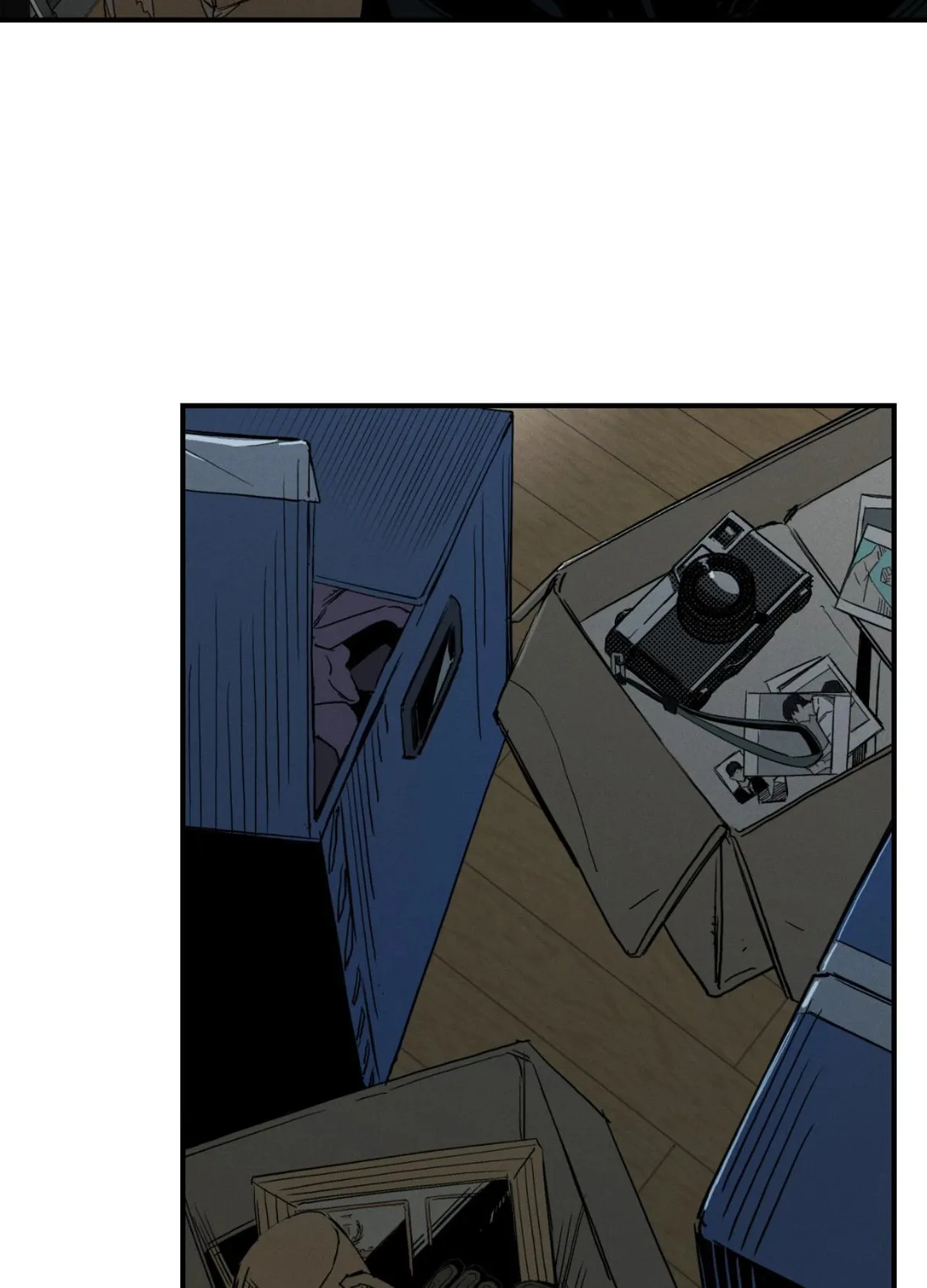 Recoil Chapter 1 page 74 - 