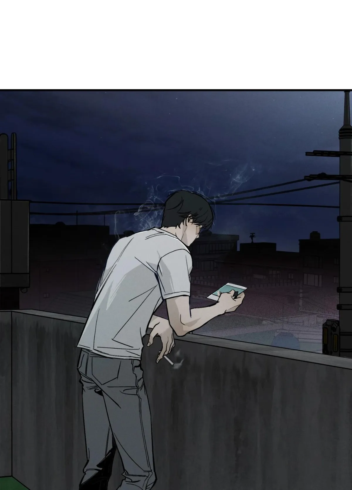 Recoil Chapter 1 page 78 - 