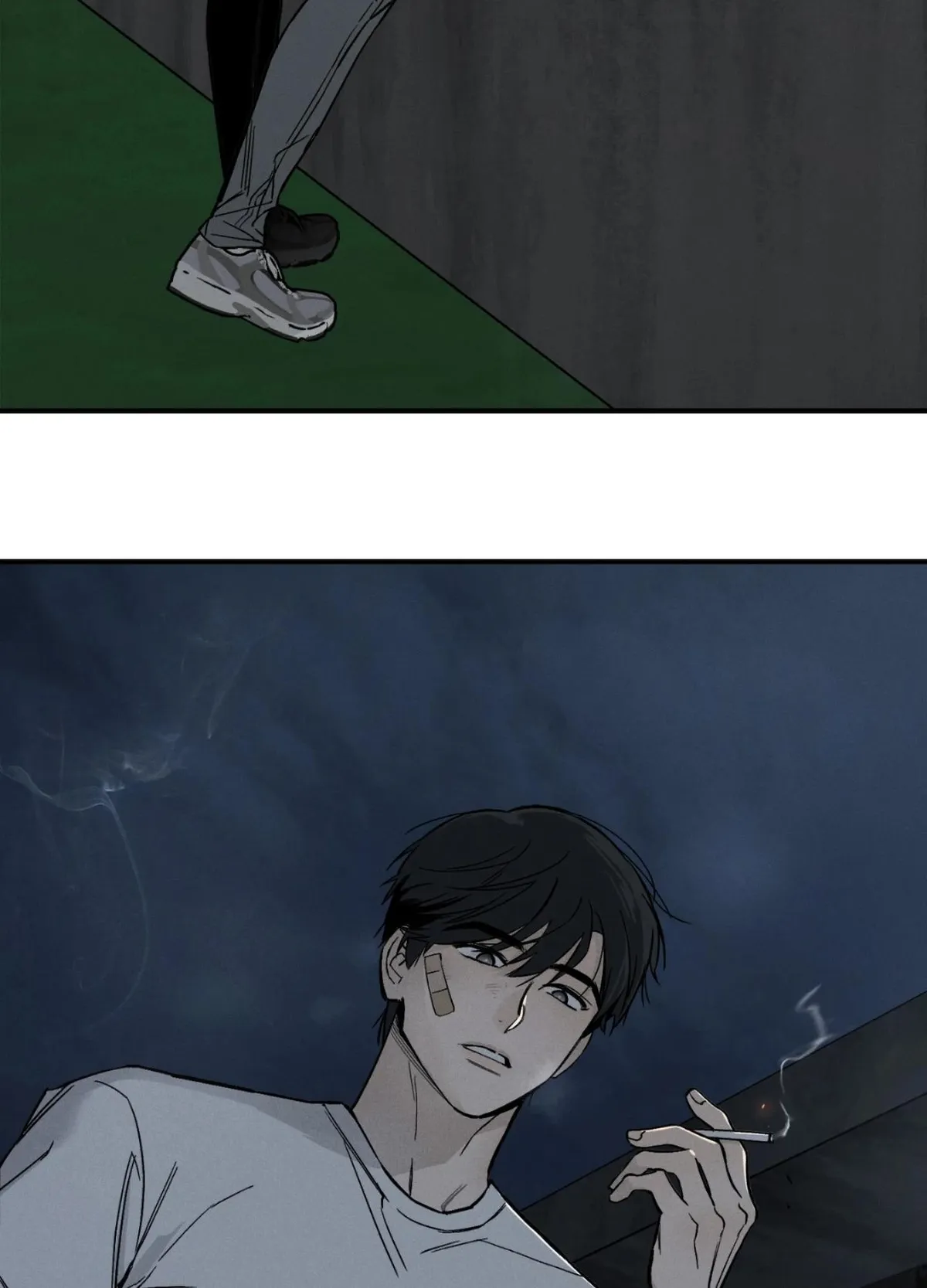 Recoil Chapter 1 page 79 - 