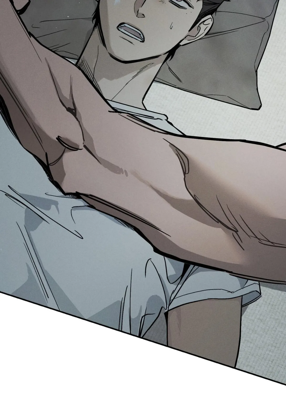 Recoil Chapter 1 page 84 - 