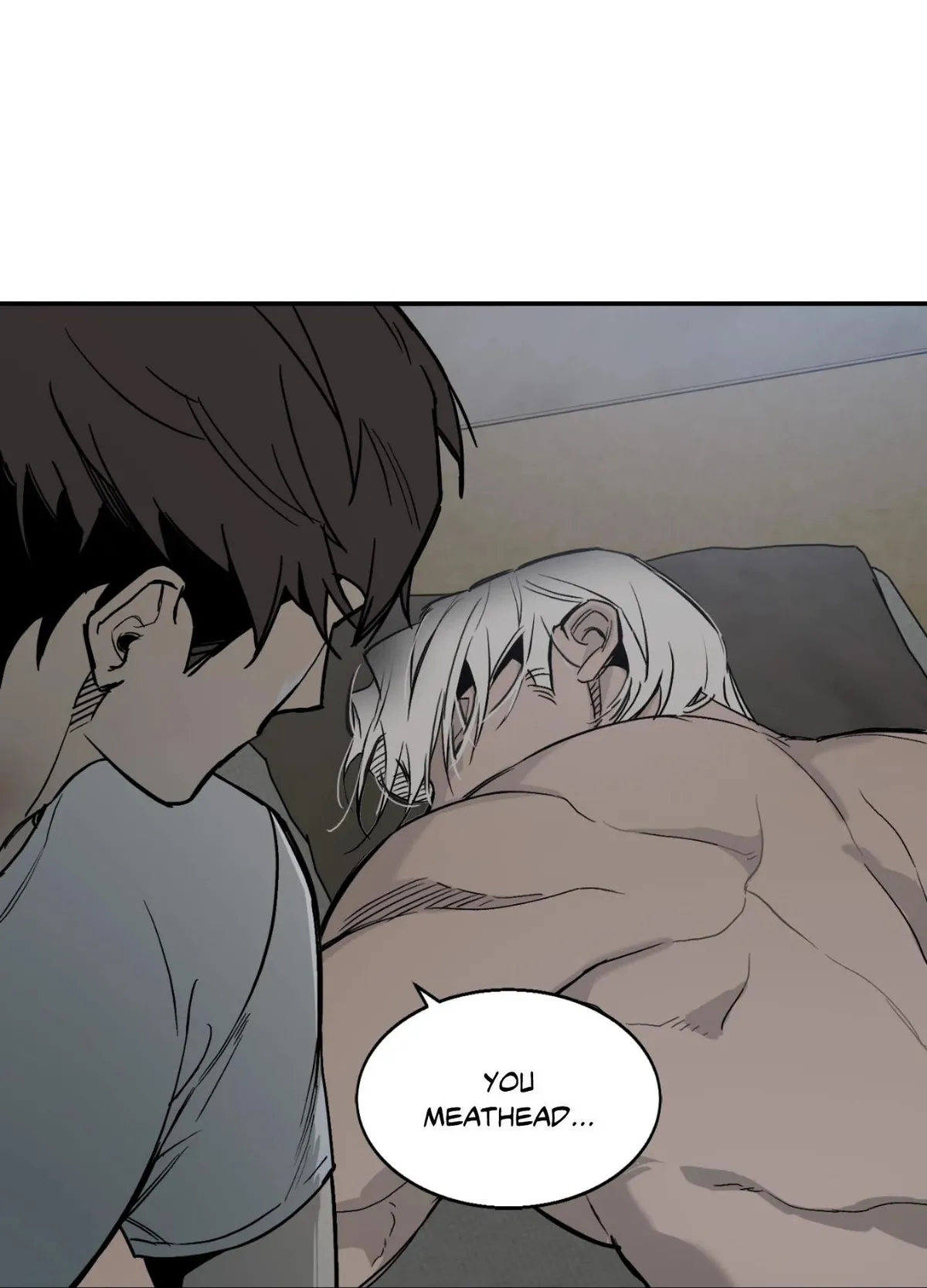 Recoil Chapter 1 page 89 - 