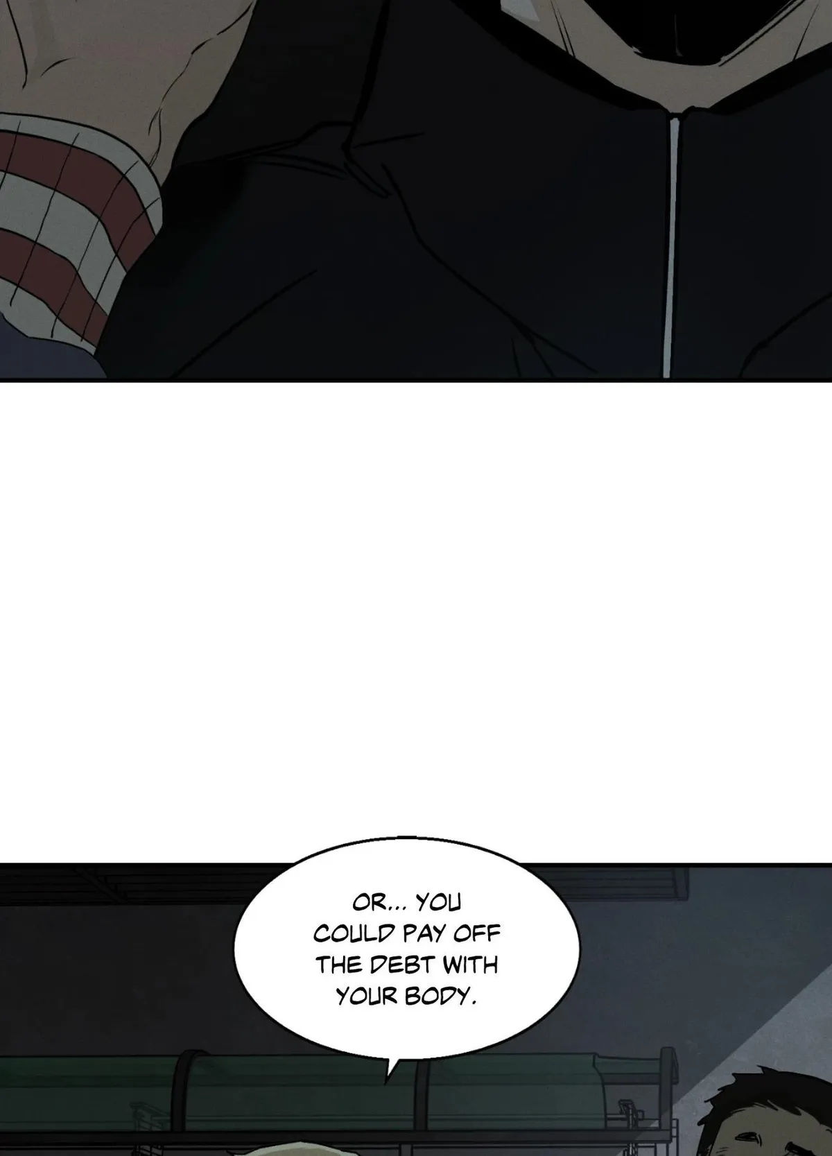 Recoil Chapter 1 page 10 - 