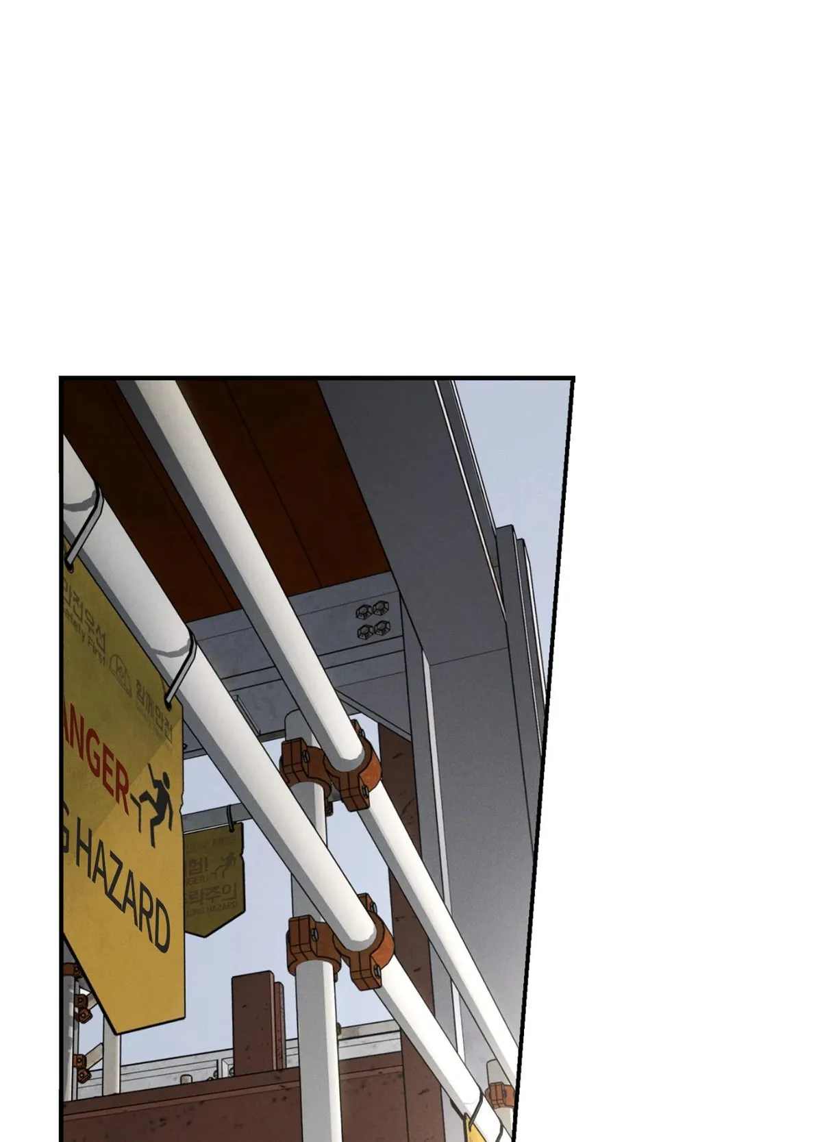 Recoil Chapter 2 page 1 - 