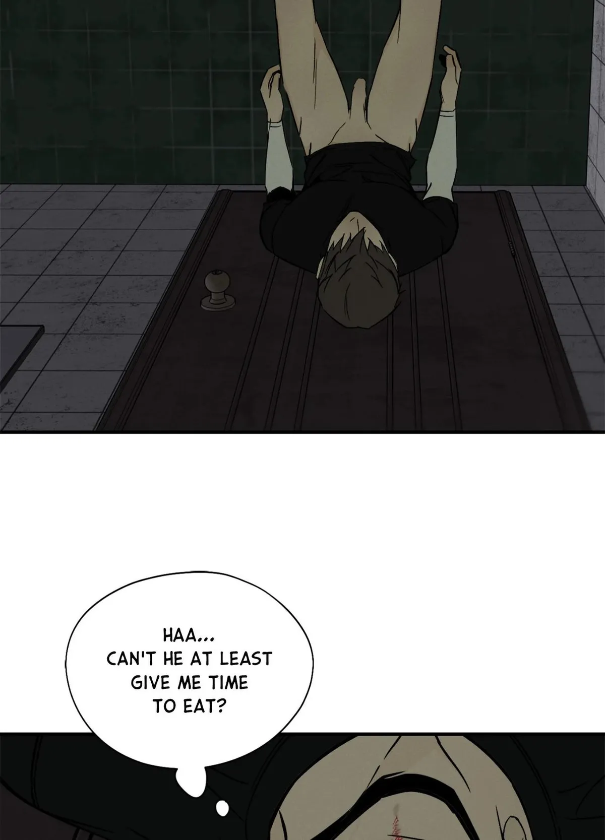 Recoil Chapter 2 page 102 - 
