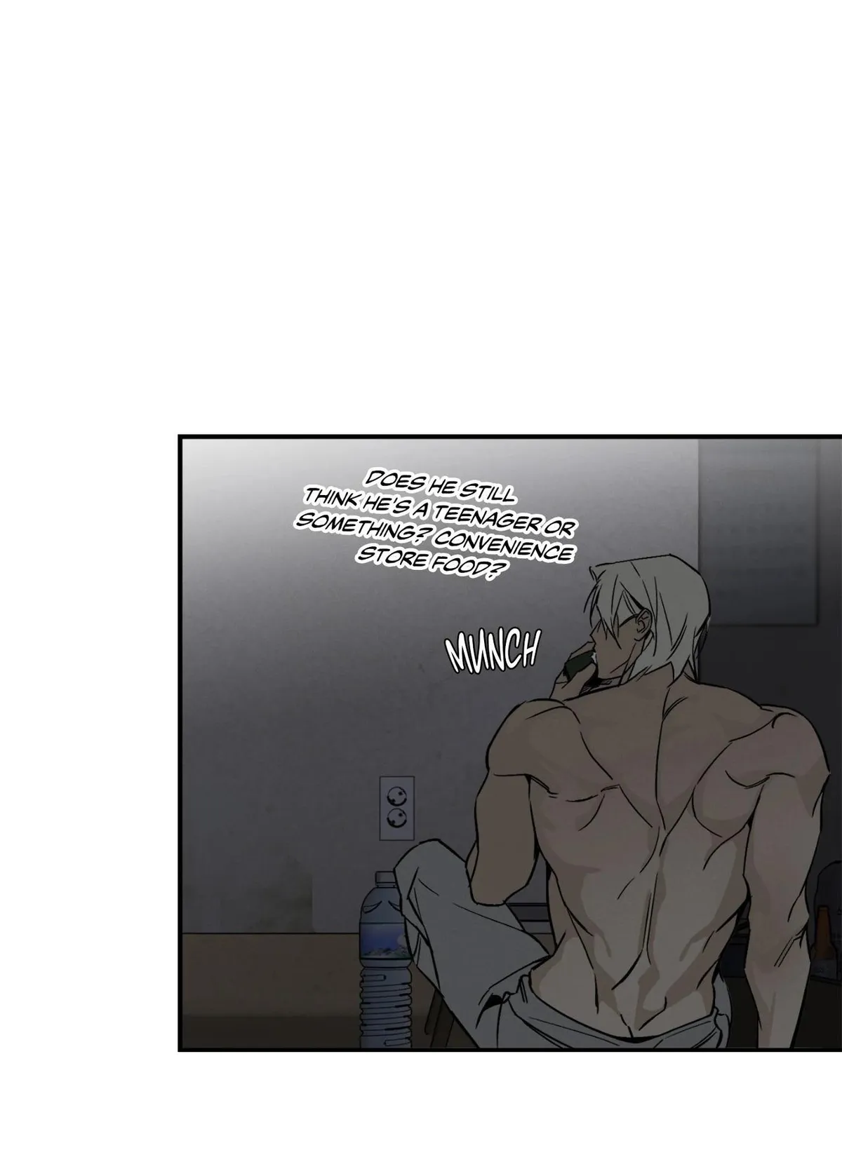 Recoil Chapter 2 page 106 - 