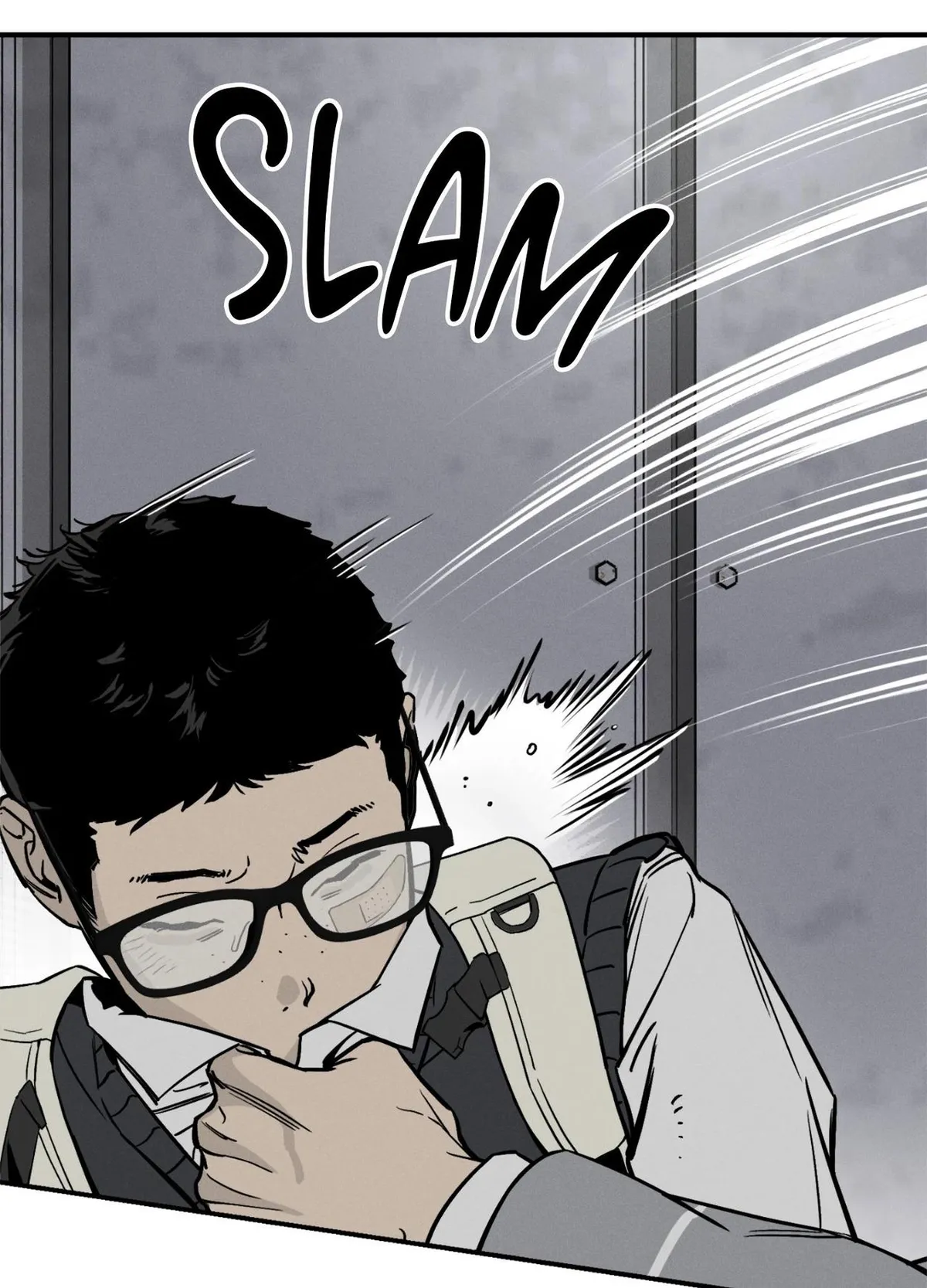 Recoil Chapter 2 page 13 - 