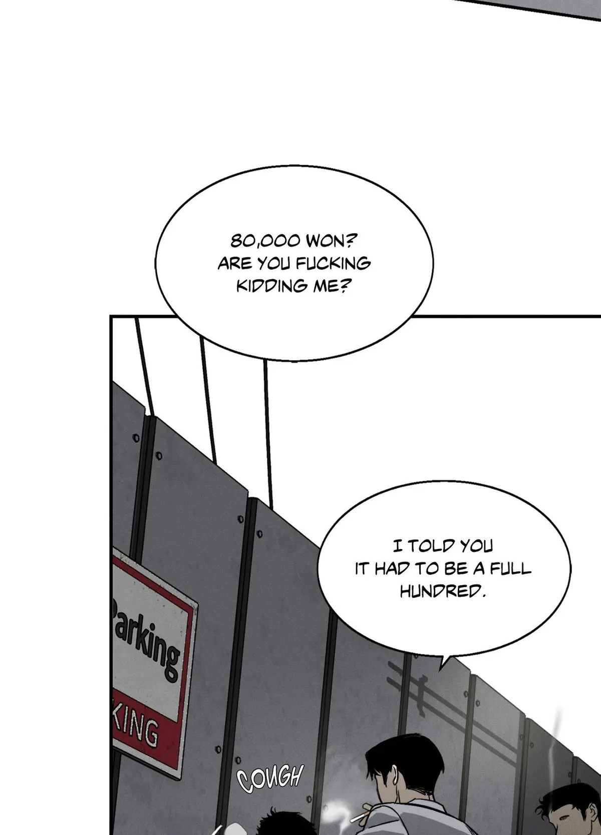 Recoil Chapter 2 page 14 - 