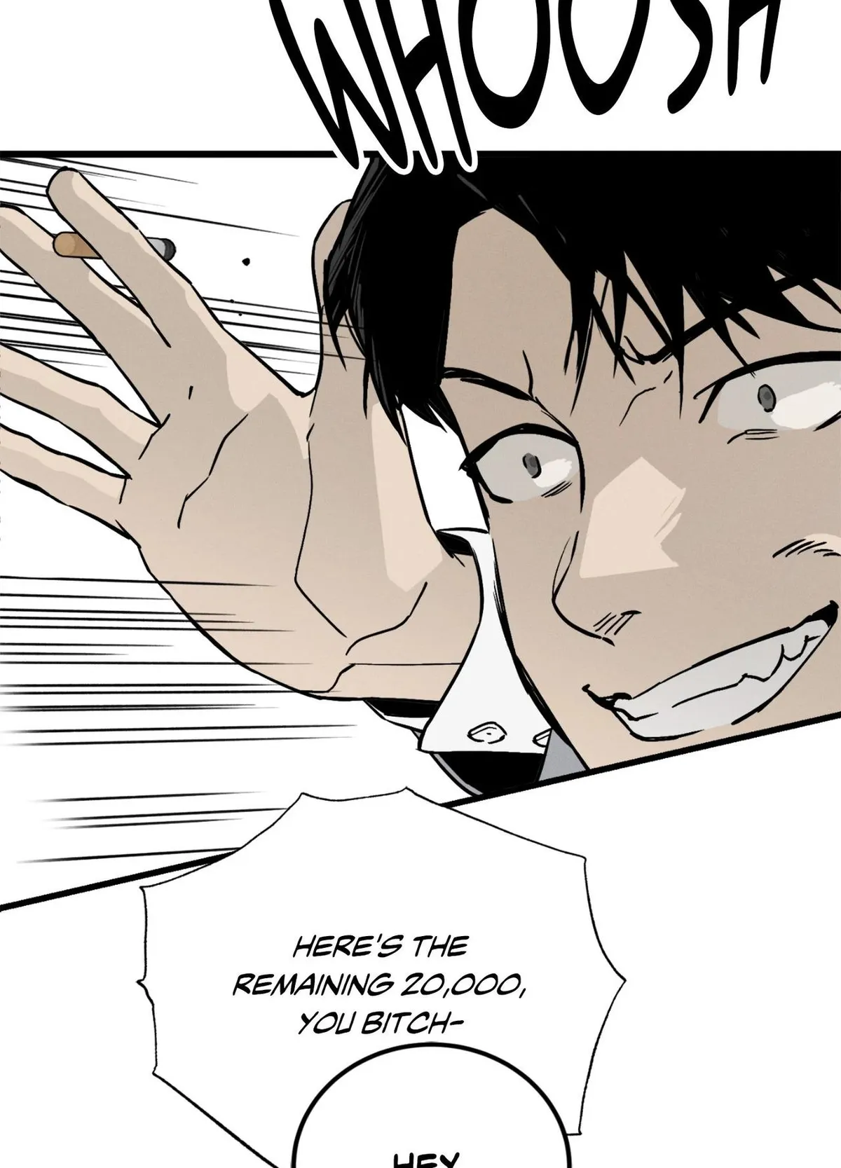Recoil Chapter 2 page 16 - 