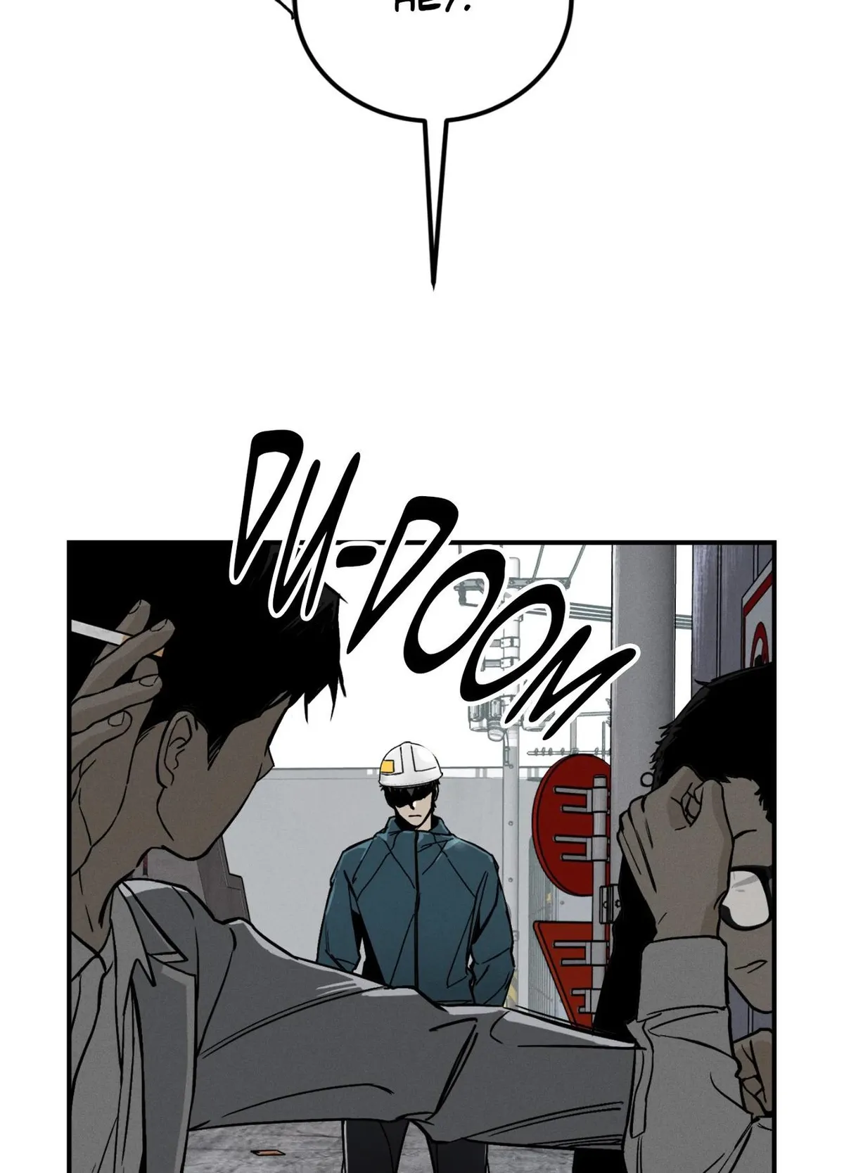 Recoil Chapter 2 page 17 - 