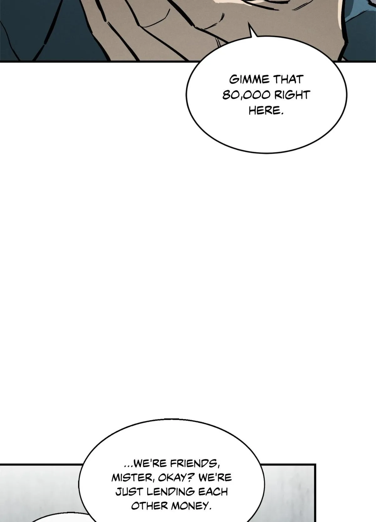 Recoil Chapter 2 page 20 - 
