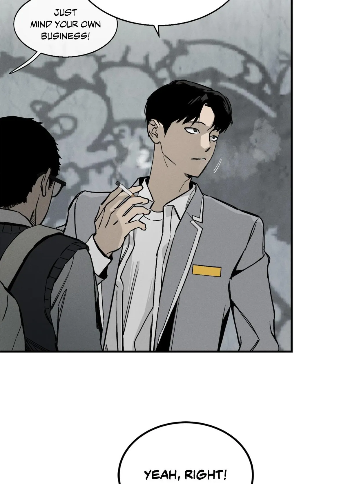 Recoil Chapter 2 page 21 - 