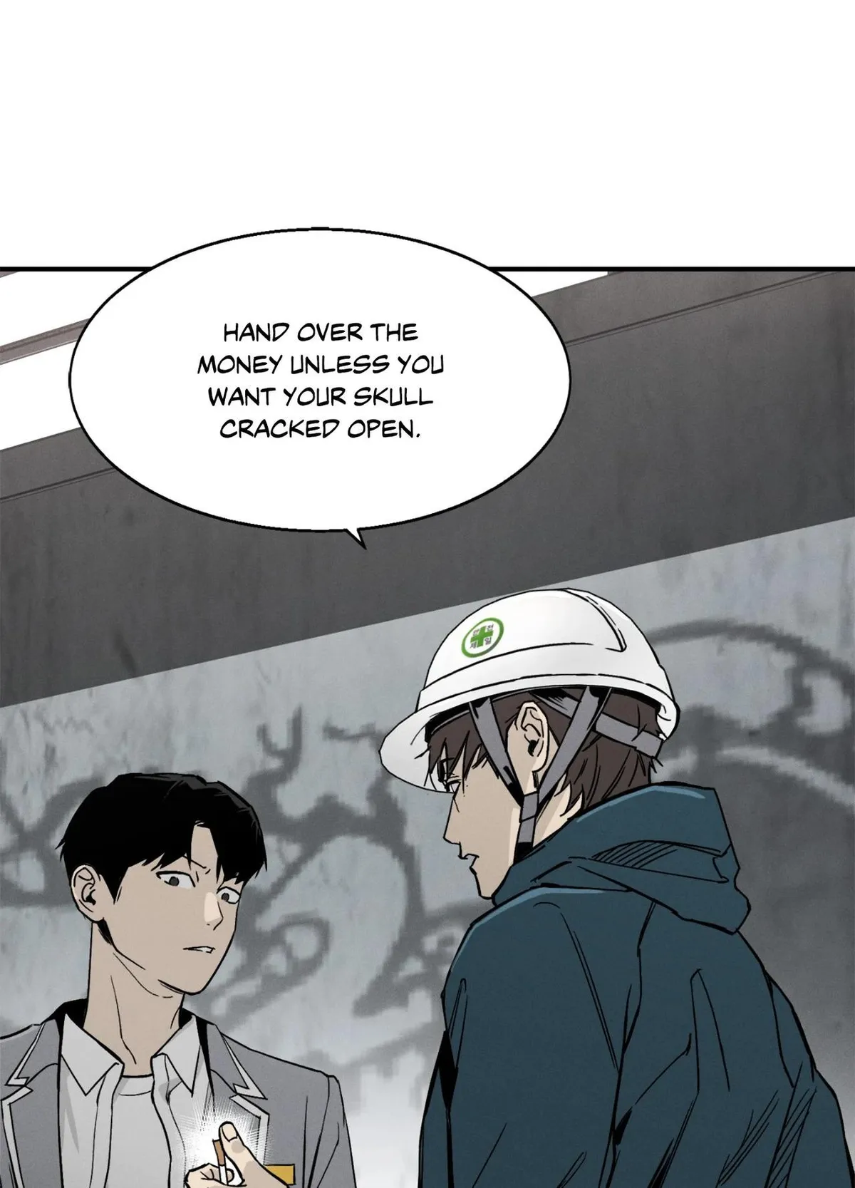 Recoil Chapter 2 page 23 - 