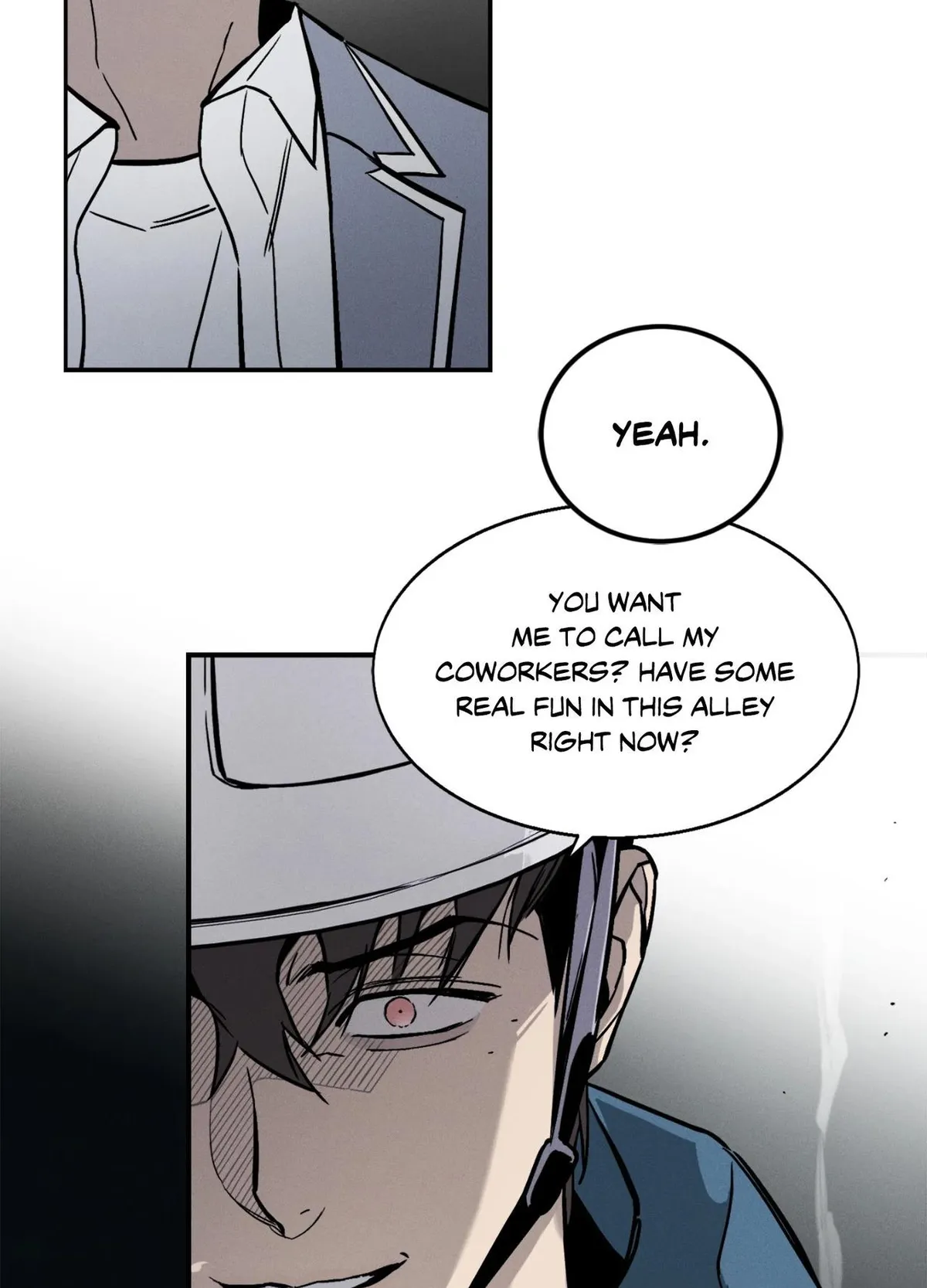Recoil Chapter 2 page 26 - 