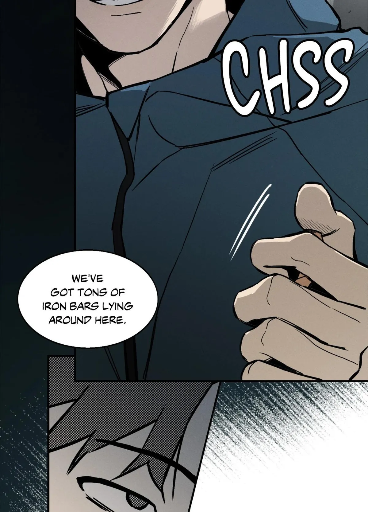 Recoil Chapter 2 page 27 - 