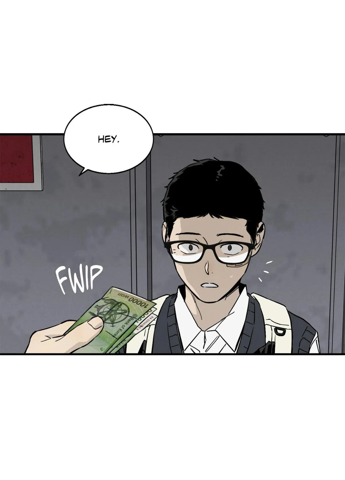 Recoil Chapter 2 page 32 - 