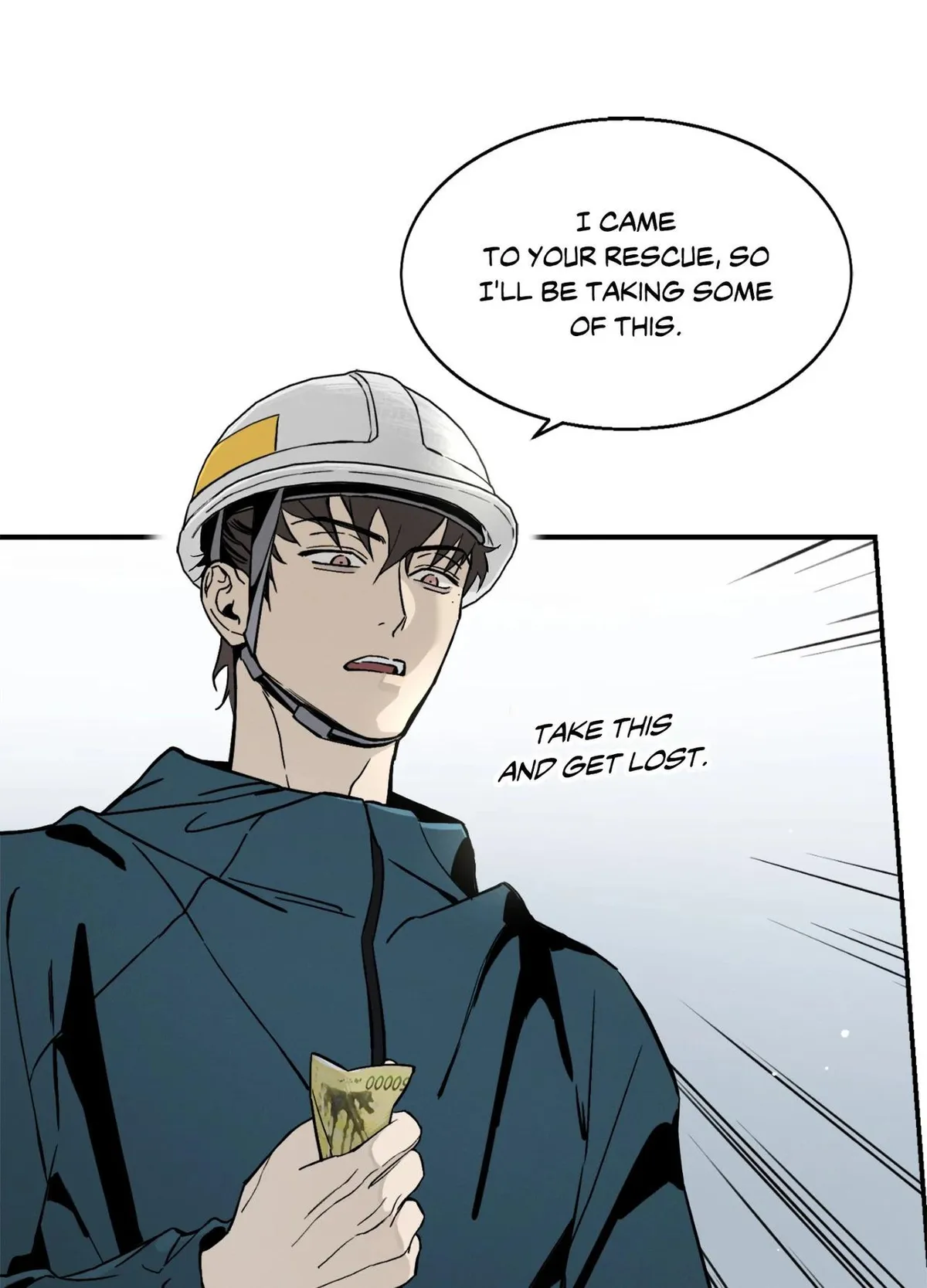 Recoil Chapter 2 page 33 - 