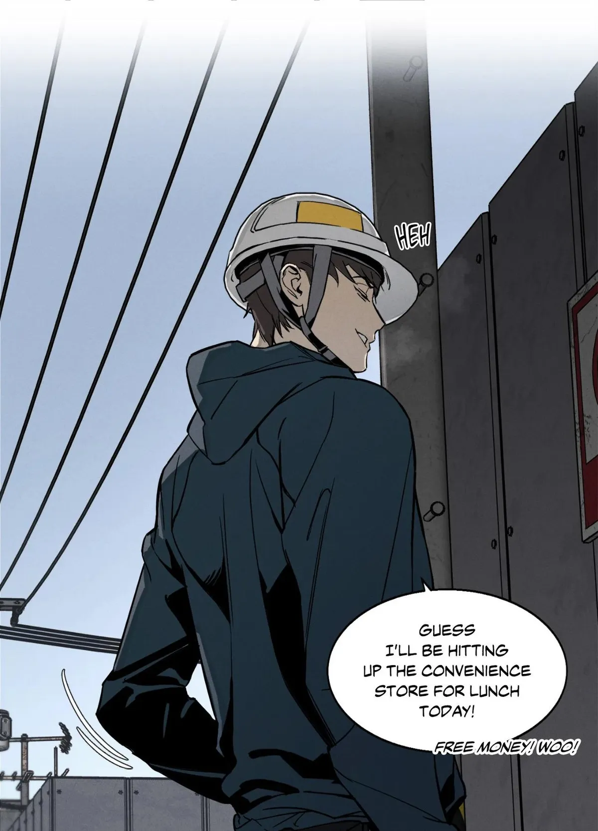 Recoil Chapter 2 page 36 - 