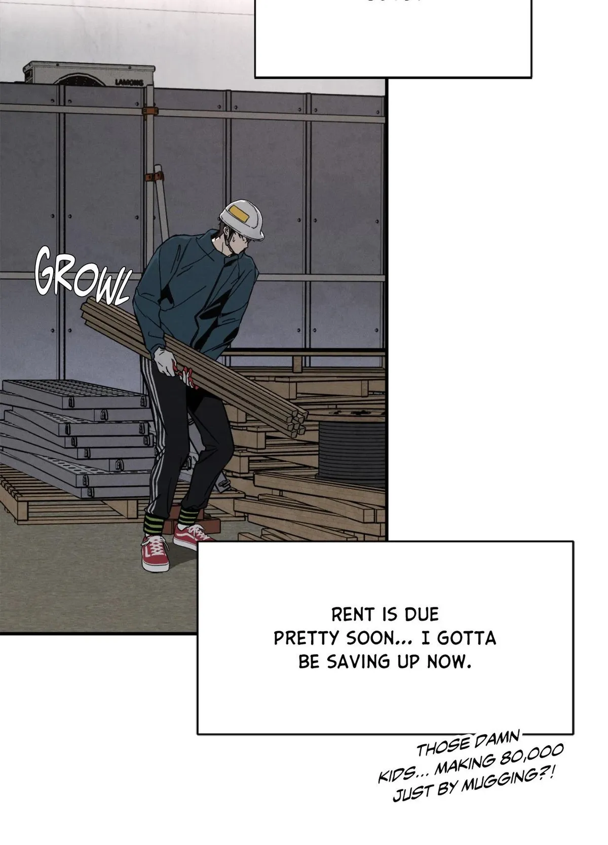 Recoil Chapter 2 page 38 - 