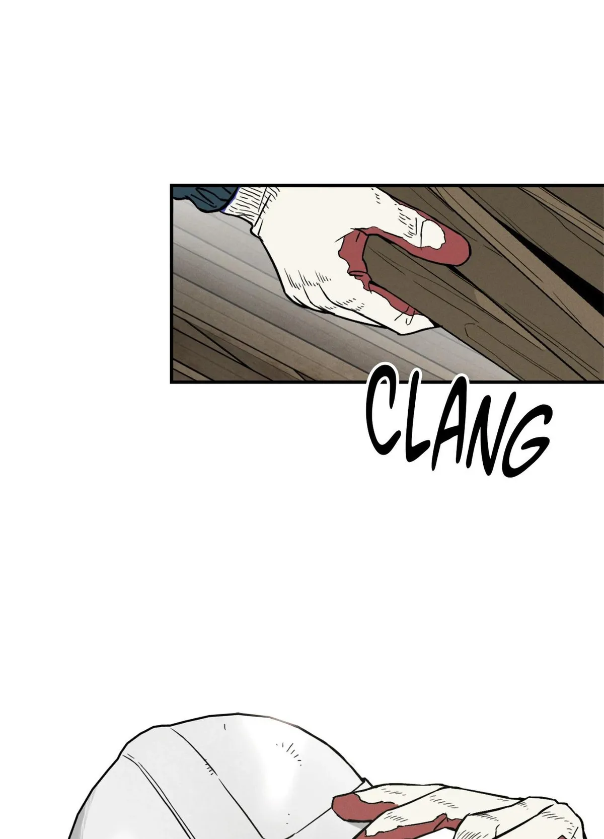 Recoil Chapter 2 page 39 - 