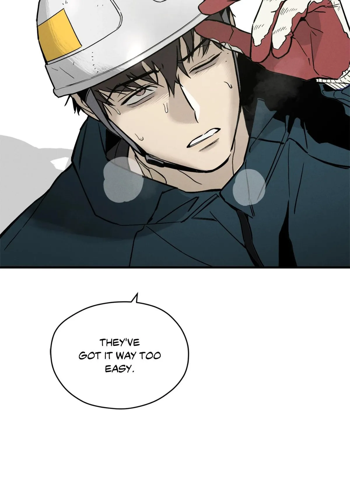 Recoil Chapter 2 page 40 - 