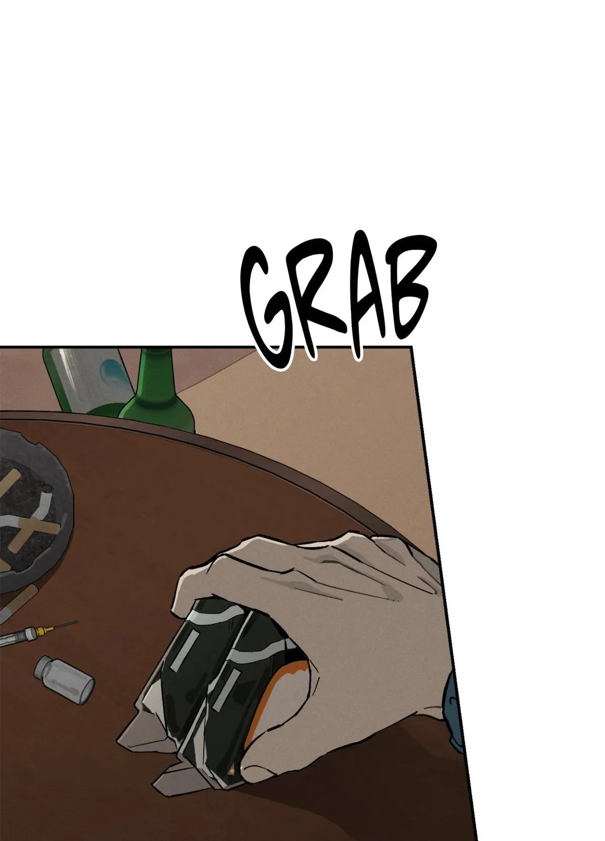 Recoil Chapter 2 page 45 - 