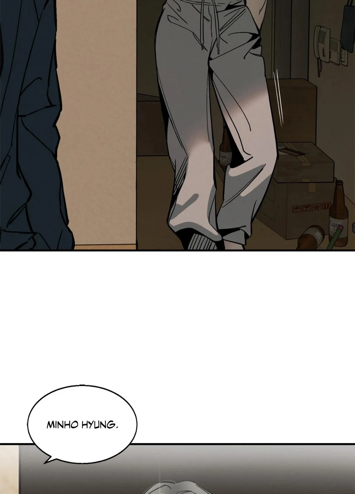 Recoil Chapter 2 page 49 - 